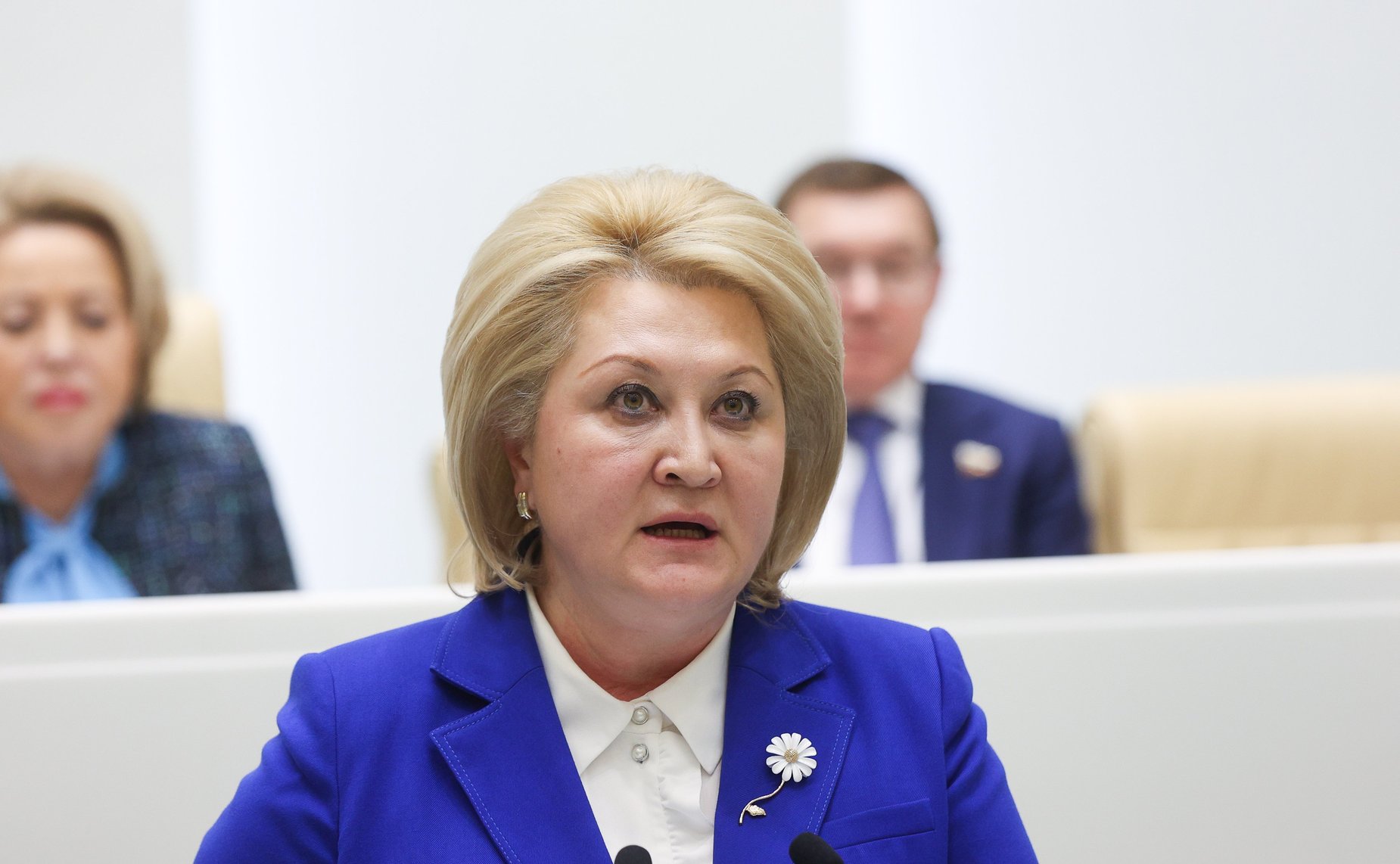 Лилия Гумерова