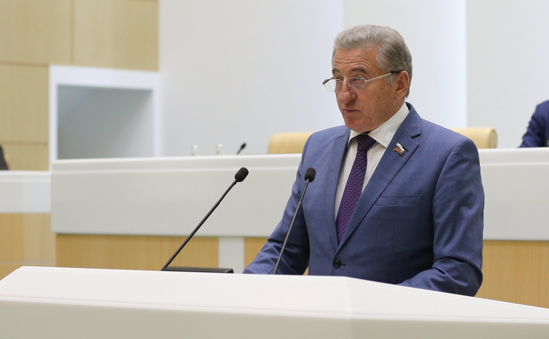 Сергей Лукин