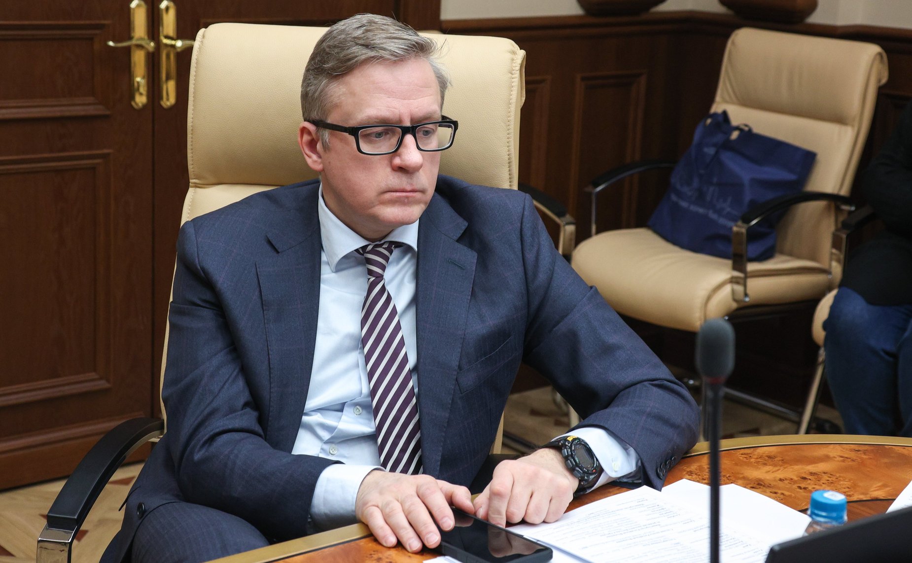 Круглый стол на тему «Единый преференциальный режим для территорий Дальнего Востока и Арктики: законодательное регулирование и механизм реализации»