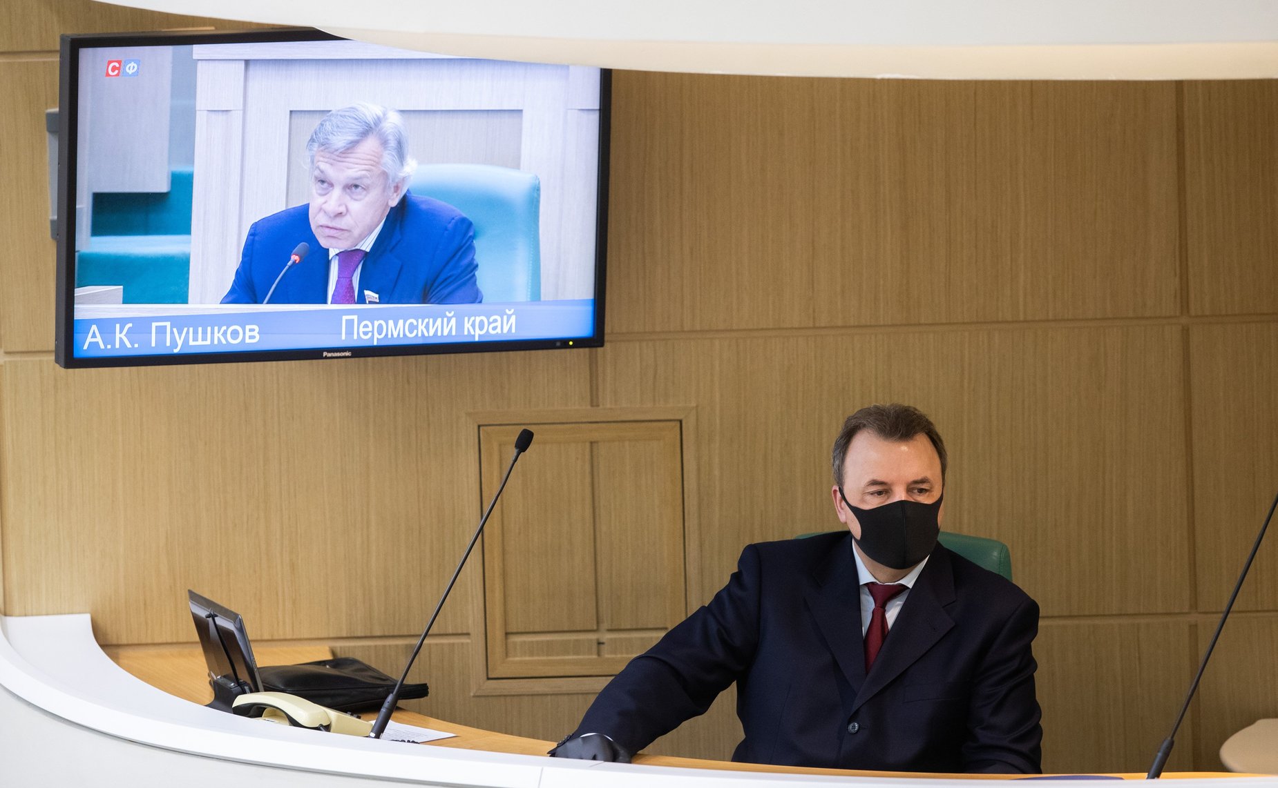 Артур Муравьев