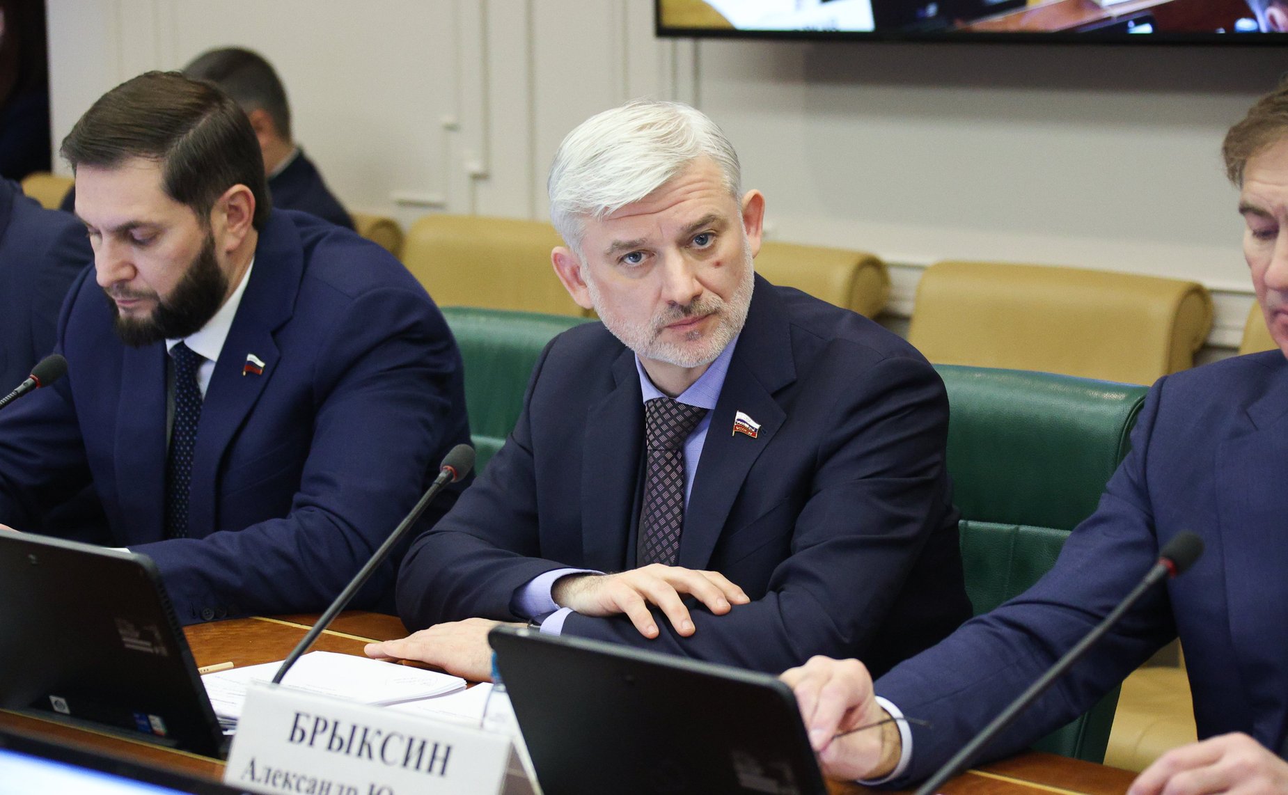 Евгений Дитрих