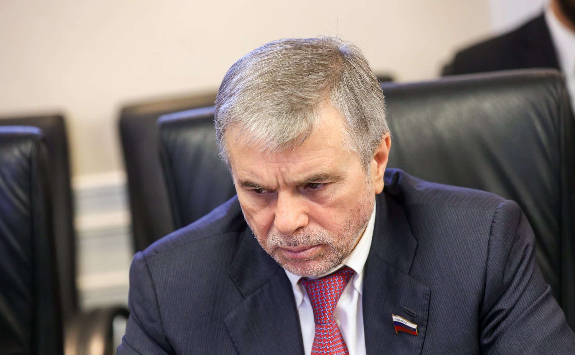 Белан Хамчиев