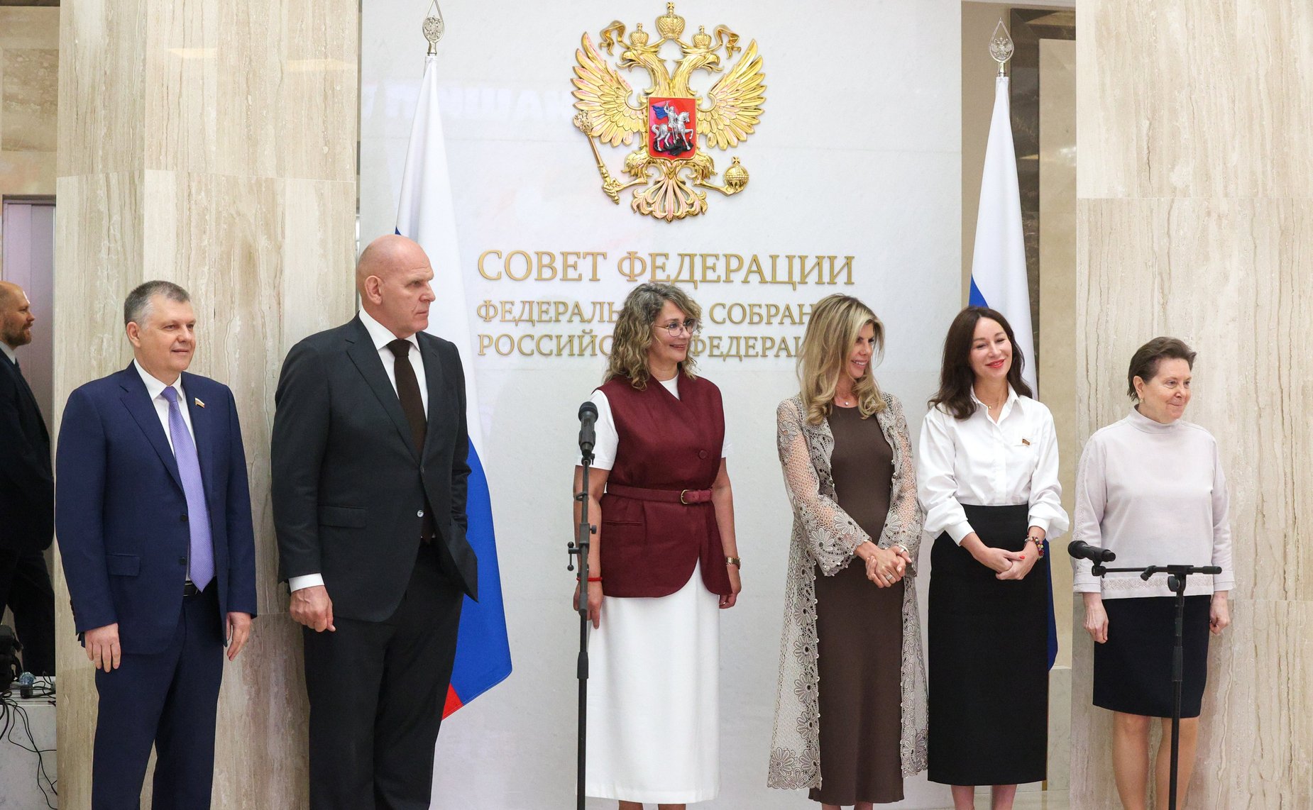 Торжественная церемония «Посвящение в первоклассники»