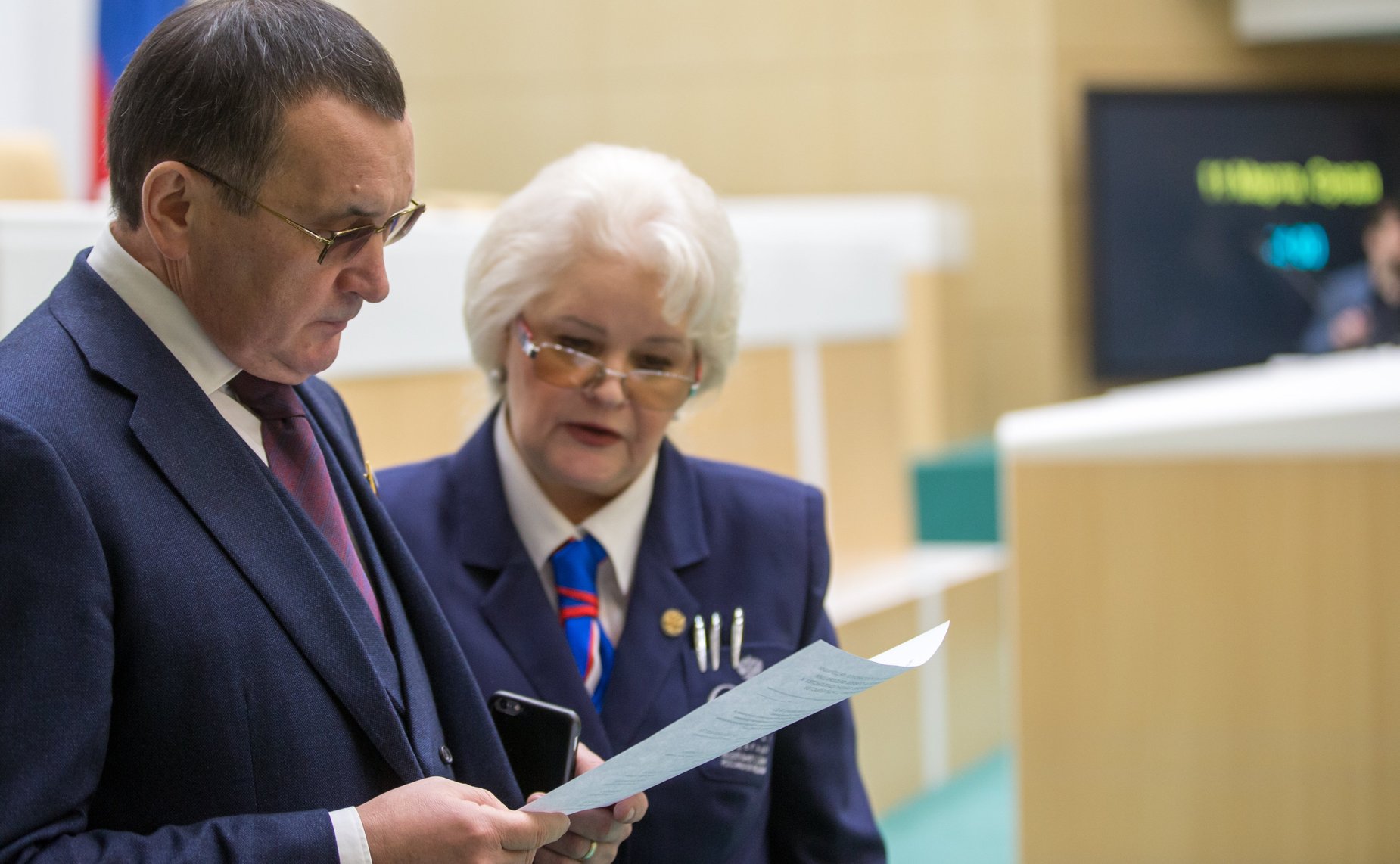 Николай Федоров