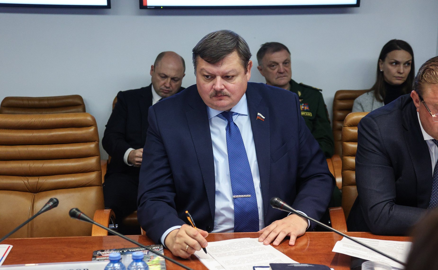 Сергей Колбин