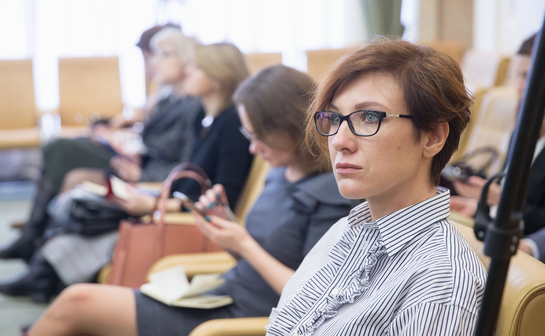 Заседание Совета по развитию социальных инноваций субъектов РФ на тему «Фонды целевых капиталов – новые возможности для развития некоммерческих организаций»