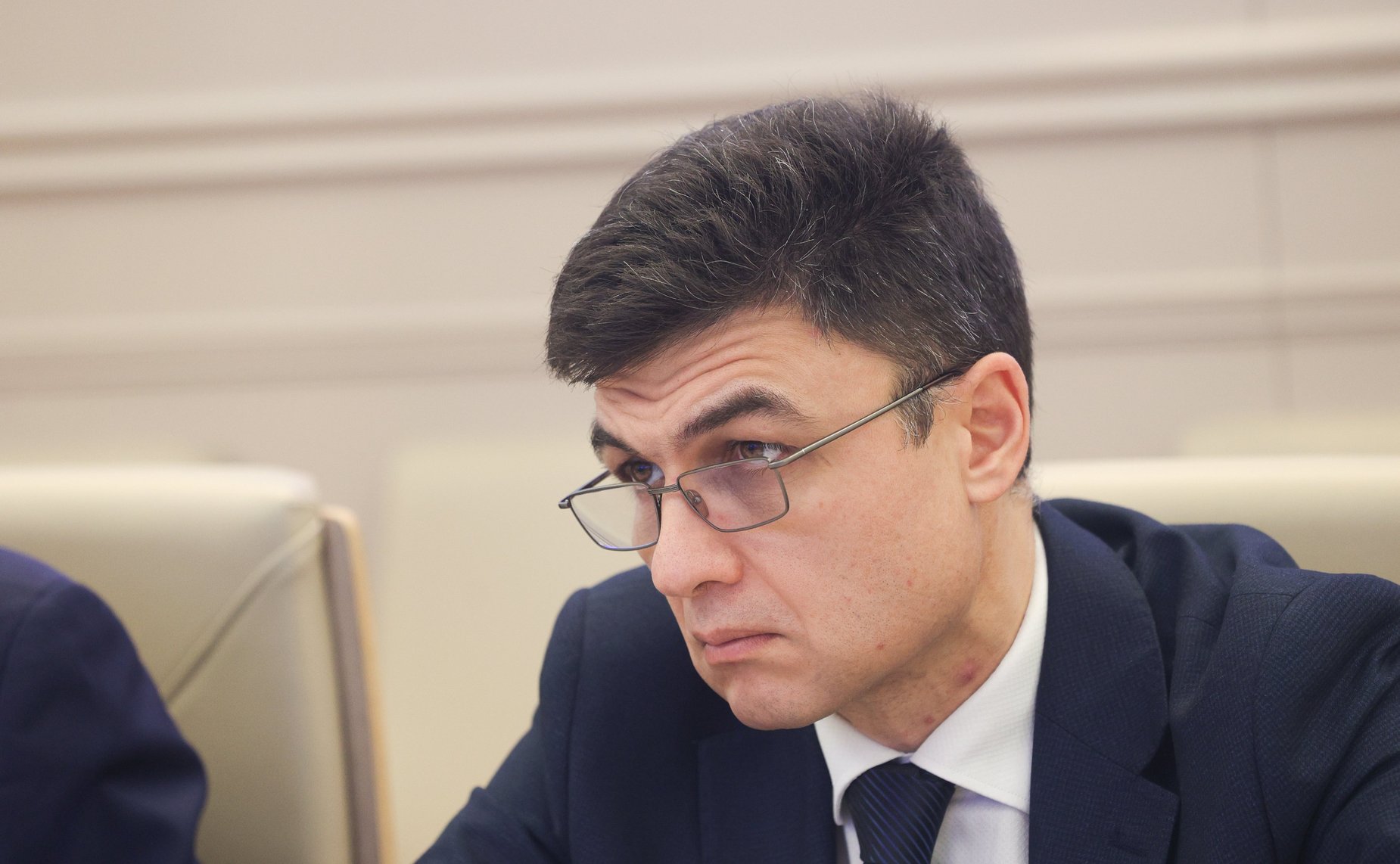 Совещание Комитета Совета Федерации по аграрно-продовольственной политике и природопользованию на тему «Нормативно-правовое регулирование вопросов возмещения ущерба объектам животного мира в результате хозяйственной деятельности лесозаготовителей»