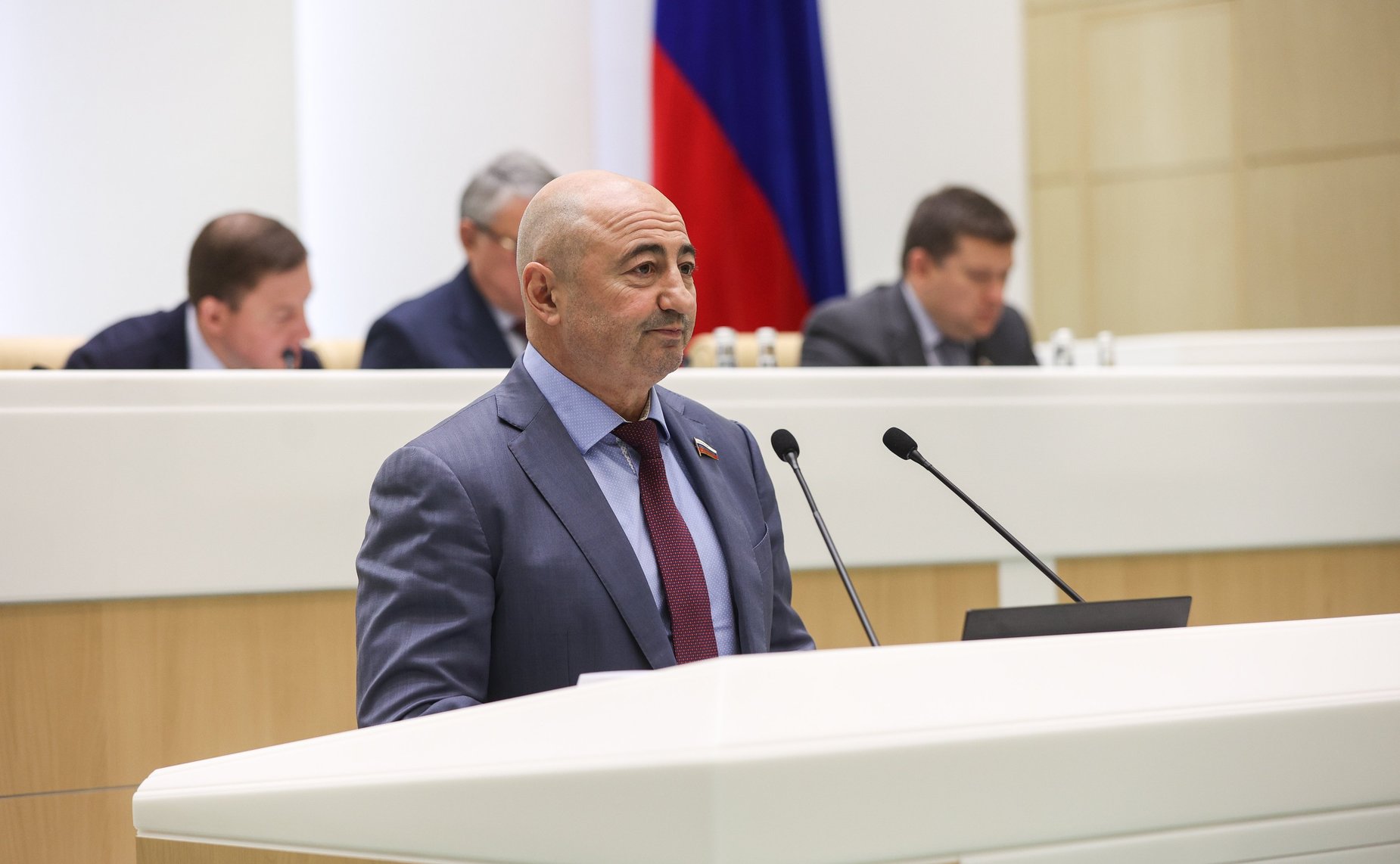 Александр Вайнберг