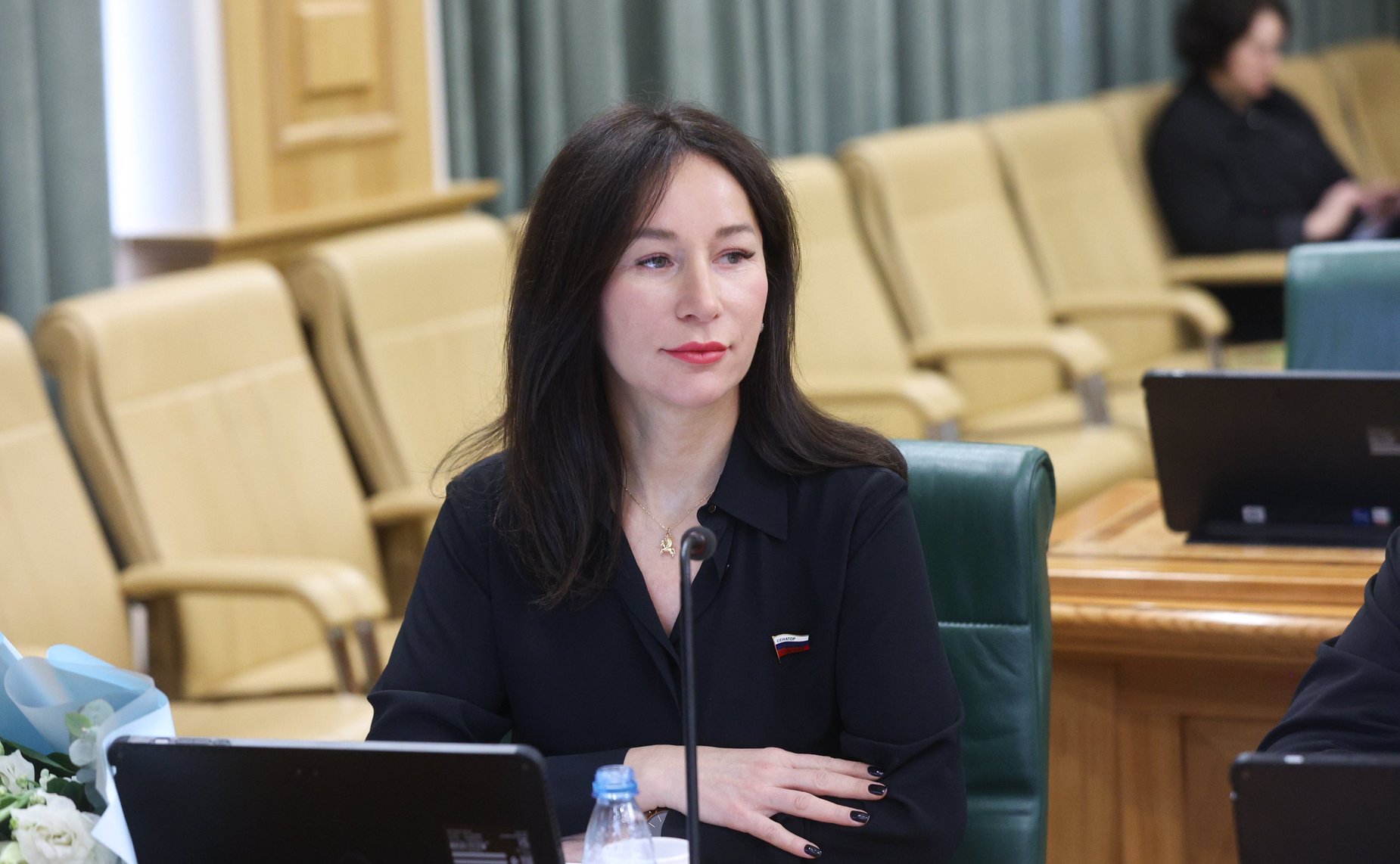 Елена Дягилева