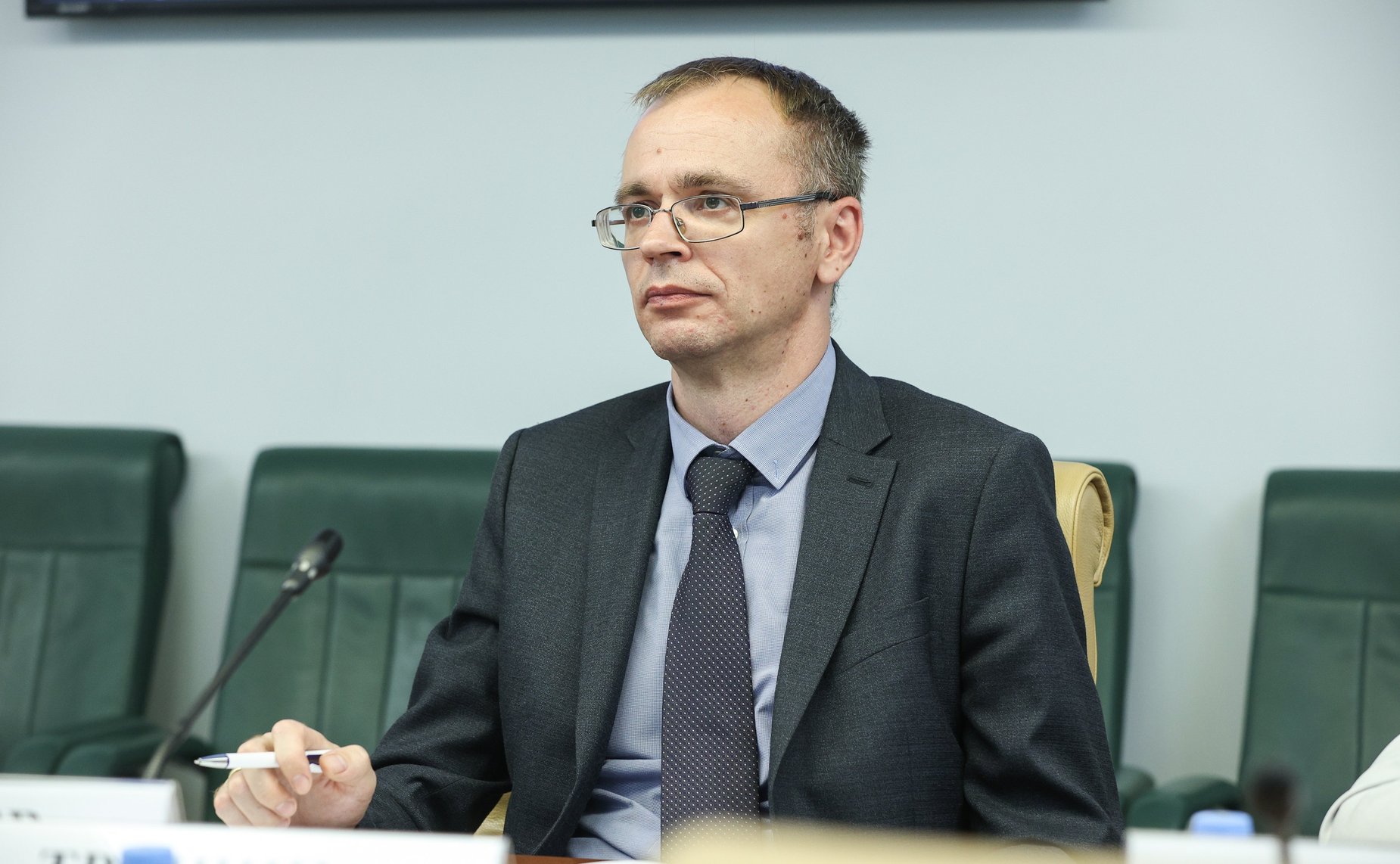 Круглый стол Комитета СФ по экономической политике на тему «Обязательные требования и эффективность предпринимательской деятельности»