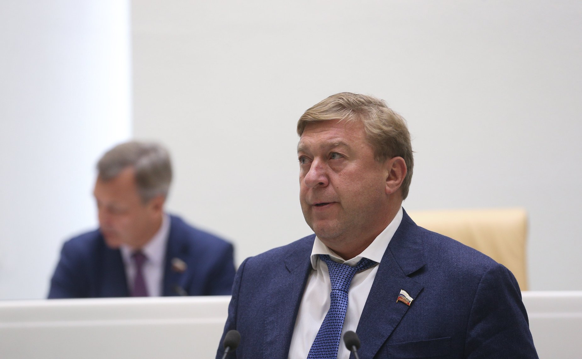 Александр Ярошук