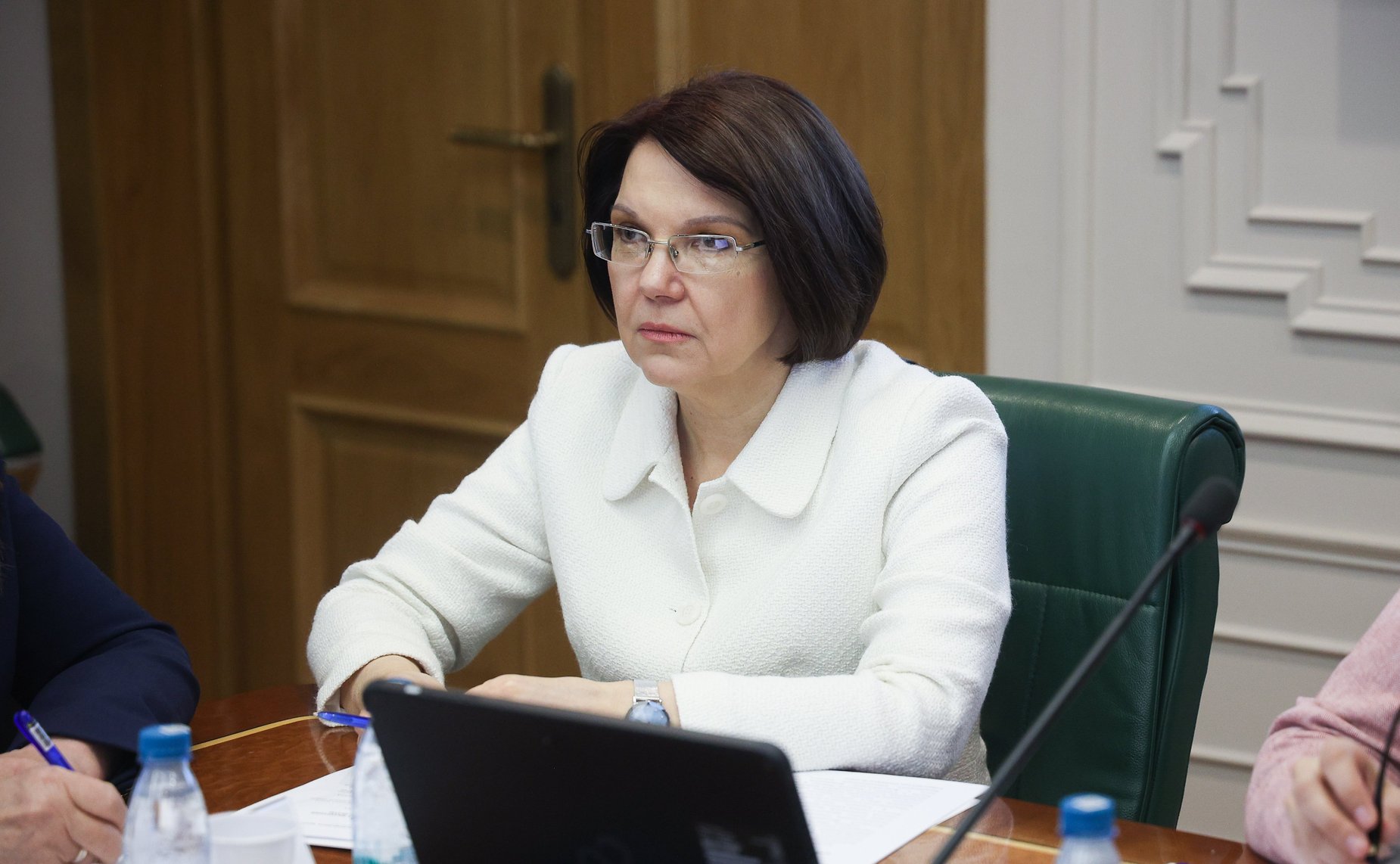 Расширенное заседание Комитета Совета Федерации по международным делам (в рамках Дней Амурской области в Совете Федерации)