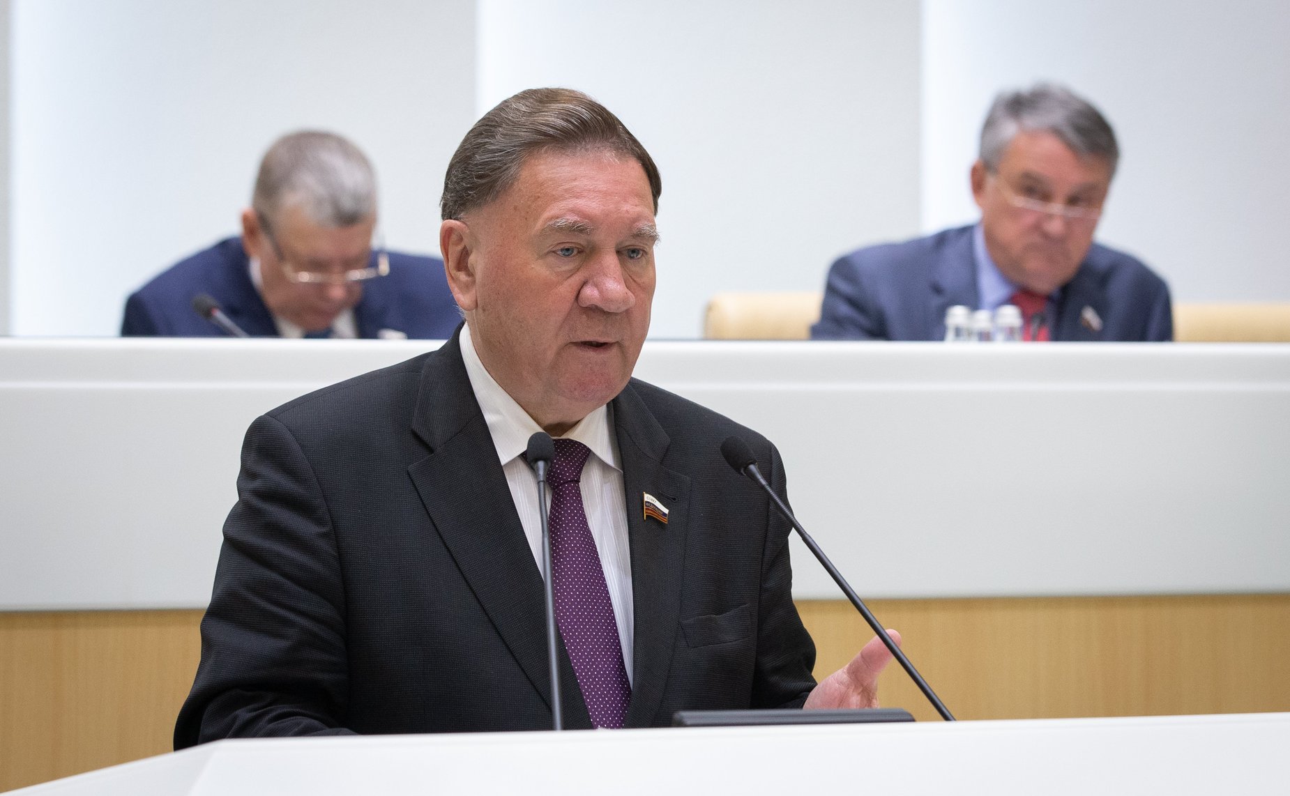 Александр Михайлов