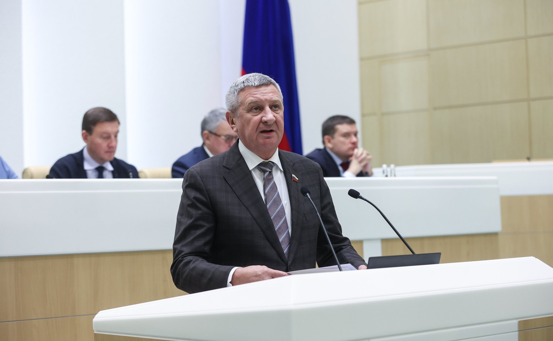 Сергей Муратов