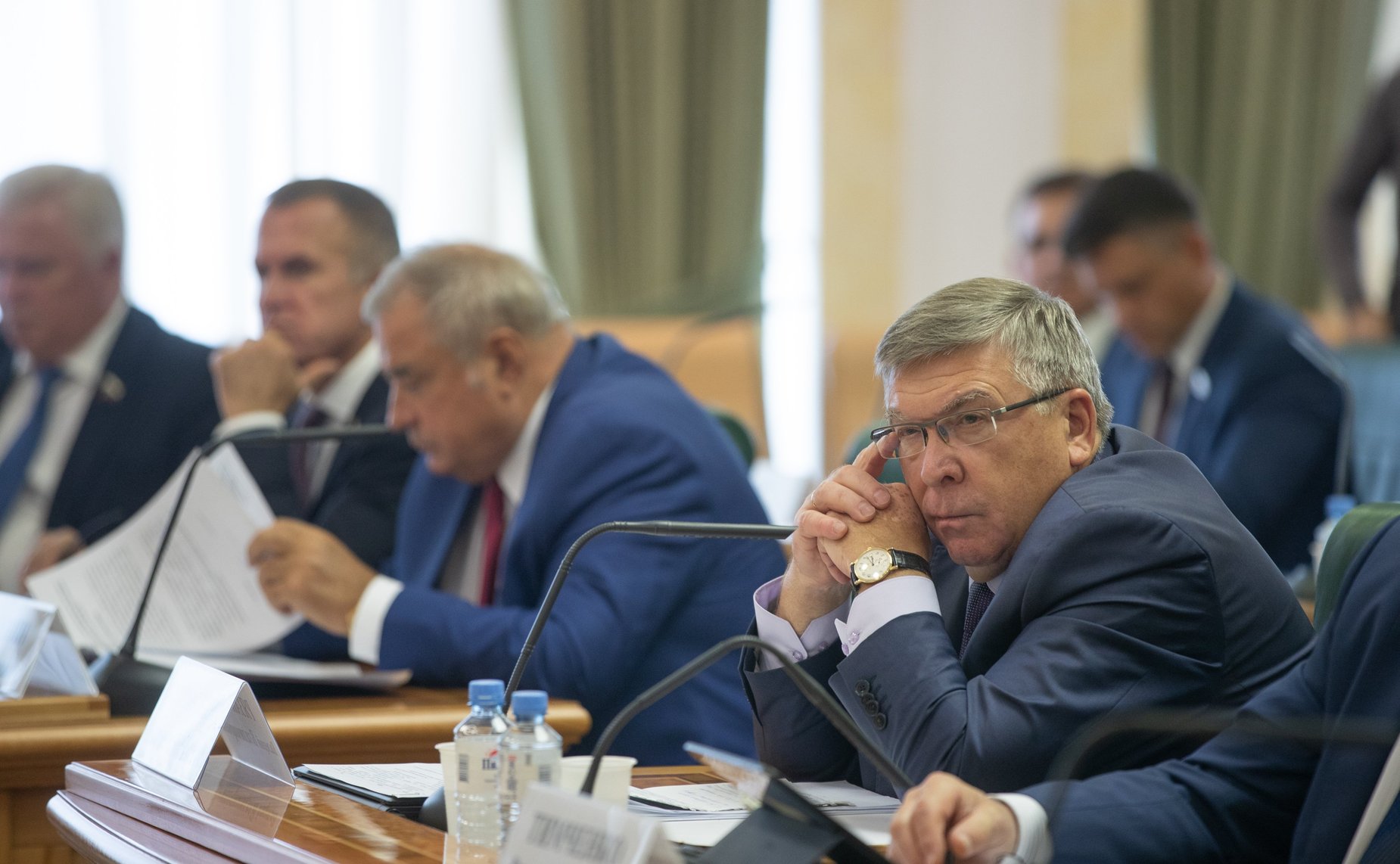 Валерий Рязанский