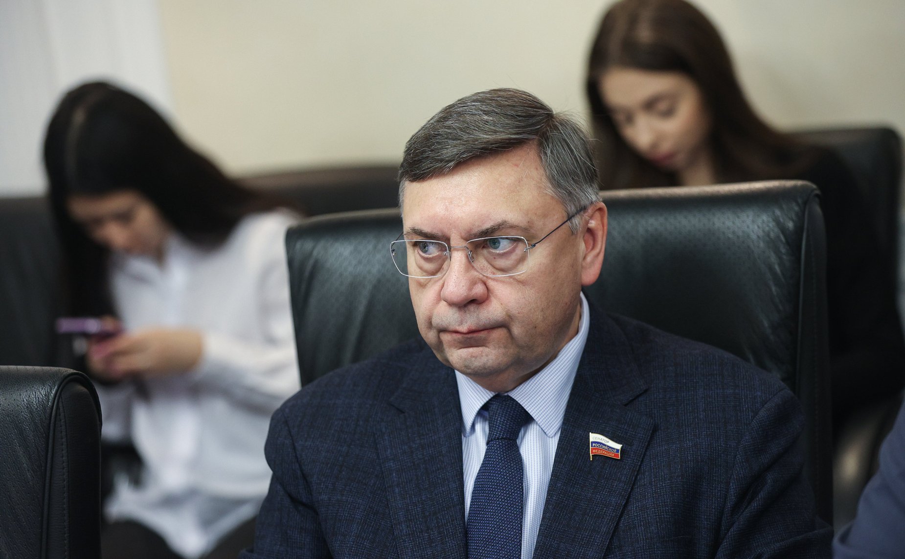 Вадим Соколов