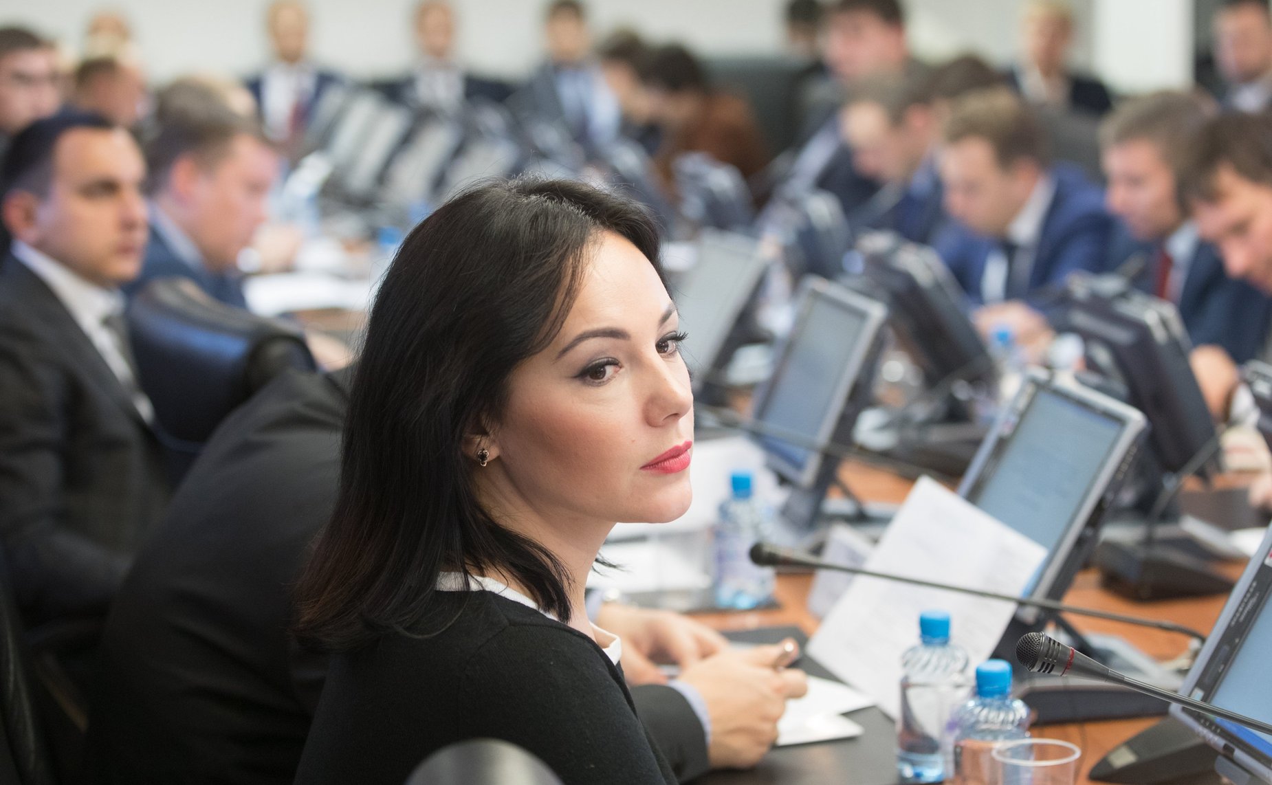 «Круглый стол» на тему «Формирование комфортной городской среды: проблемы и новые подходы к трансформации городских пространств в регионах»