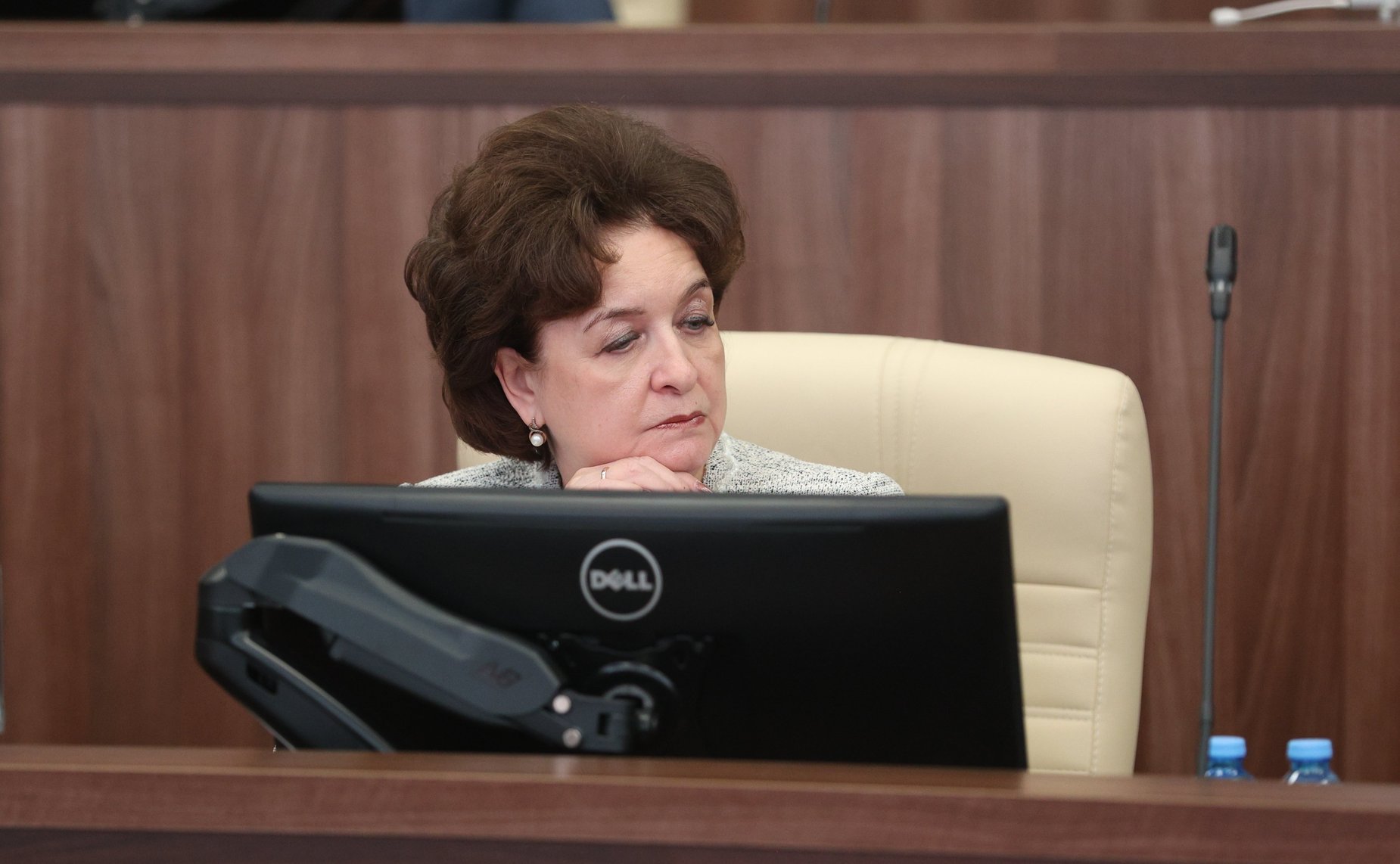 Семинар для руководителей законодательных (представительных) органов государственной власти субъектов РФ – членов Совета законодателей РФ при Федеральном Собрании Российской Федерации