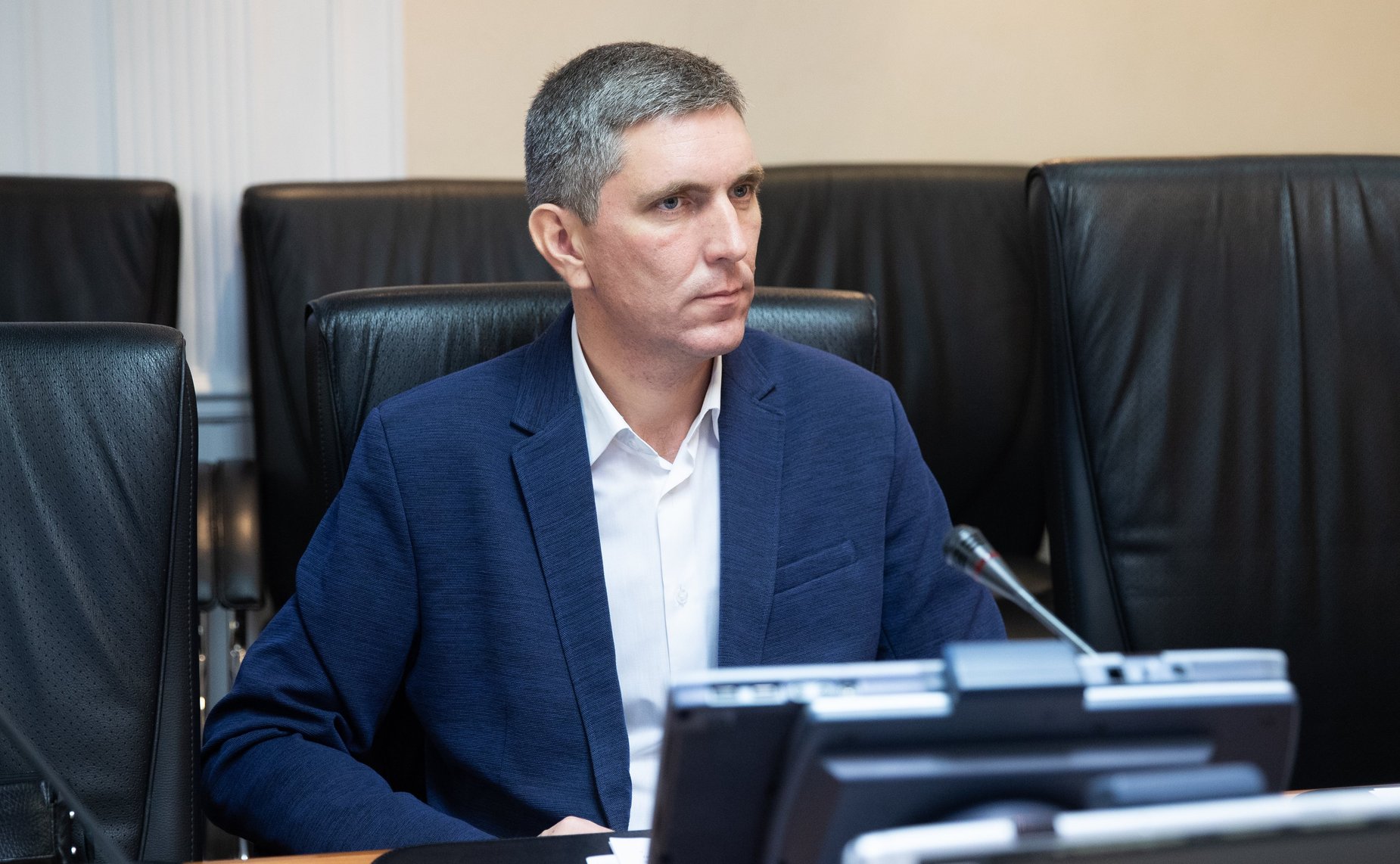 Заседание Комиссии Совета законодателей по информационной политике, информационным технологиям и инвестициям