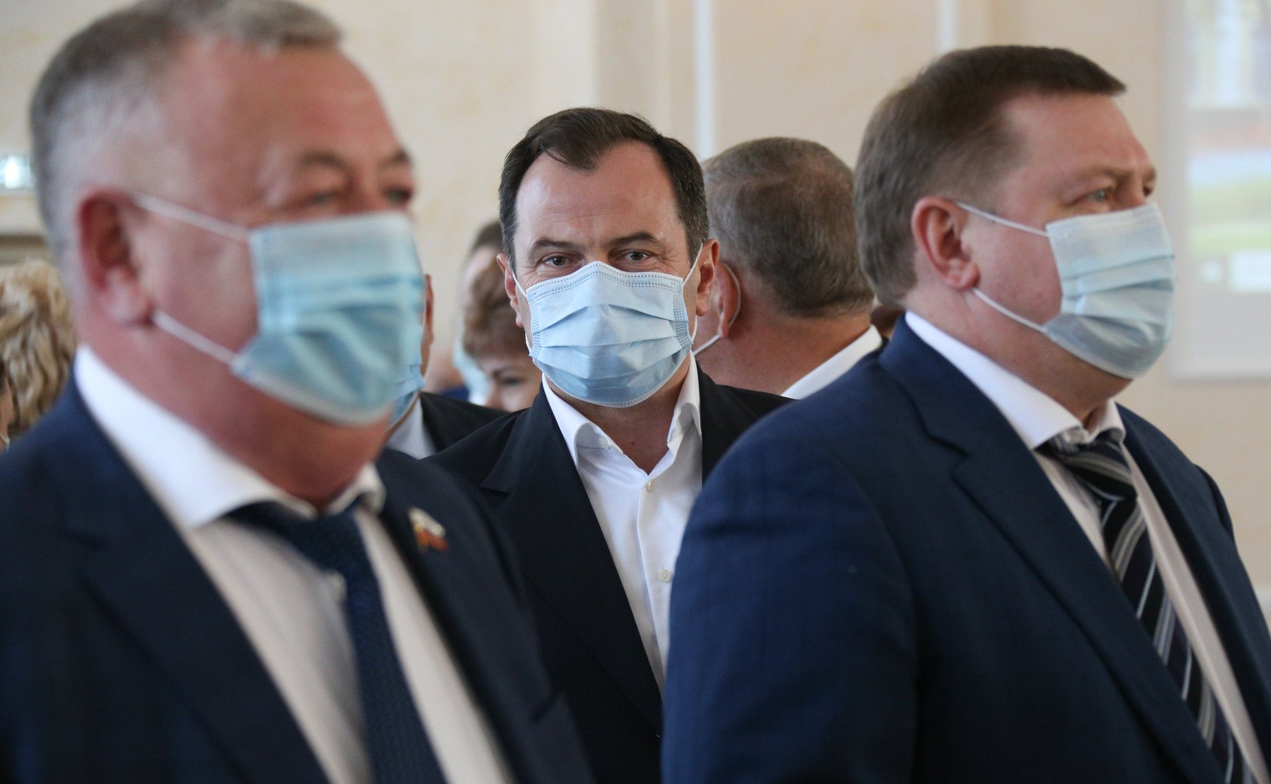 Парламентские слушания Комитета СФ по аграрно-продовольственной политике и природопользованию