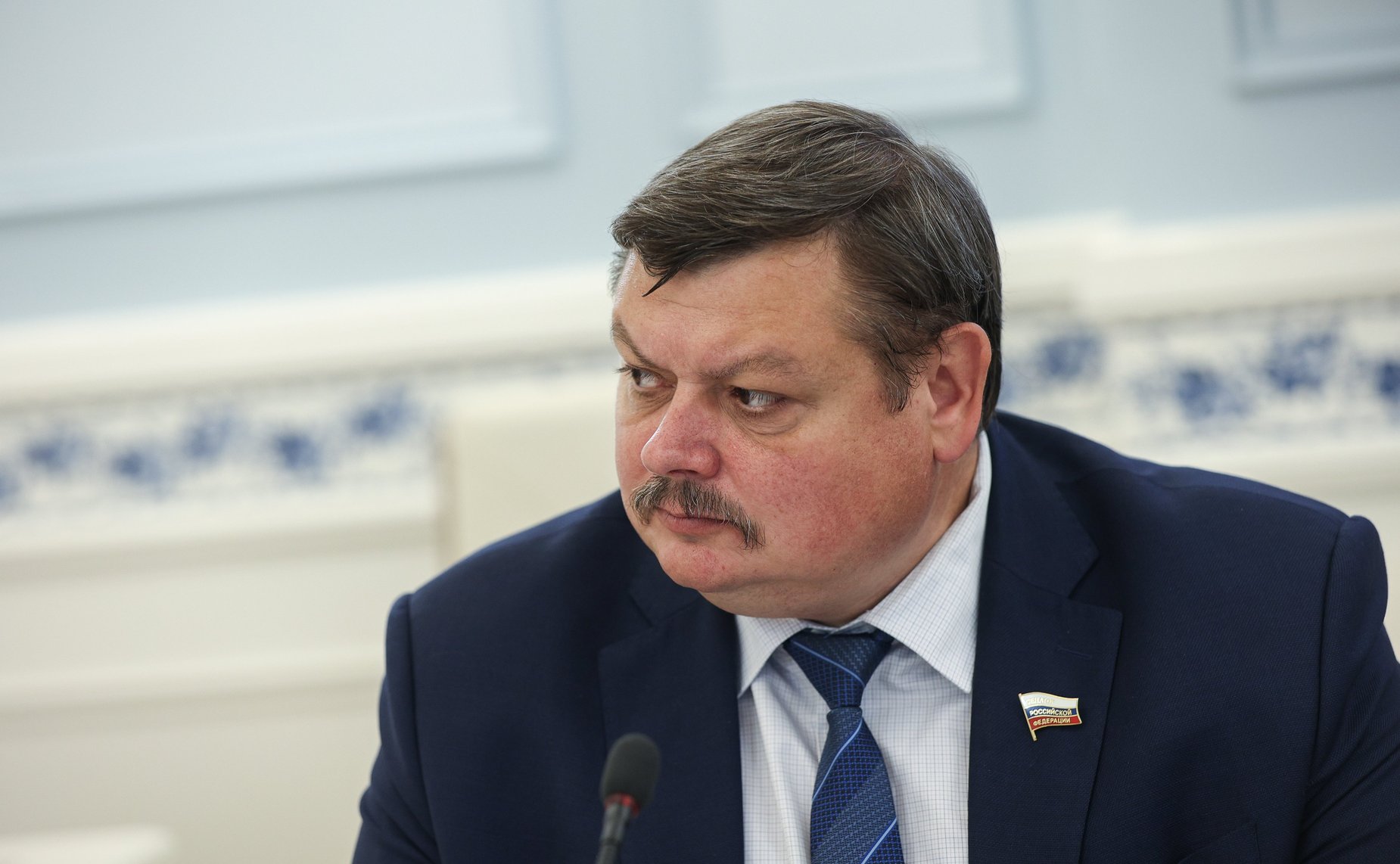 Сергей Колбин