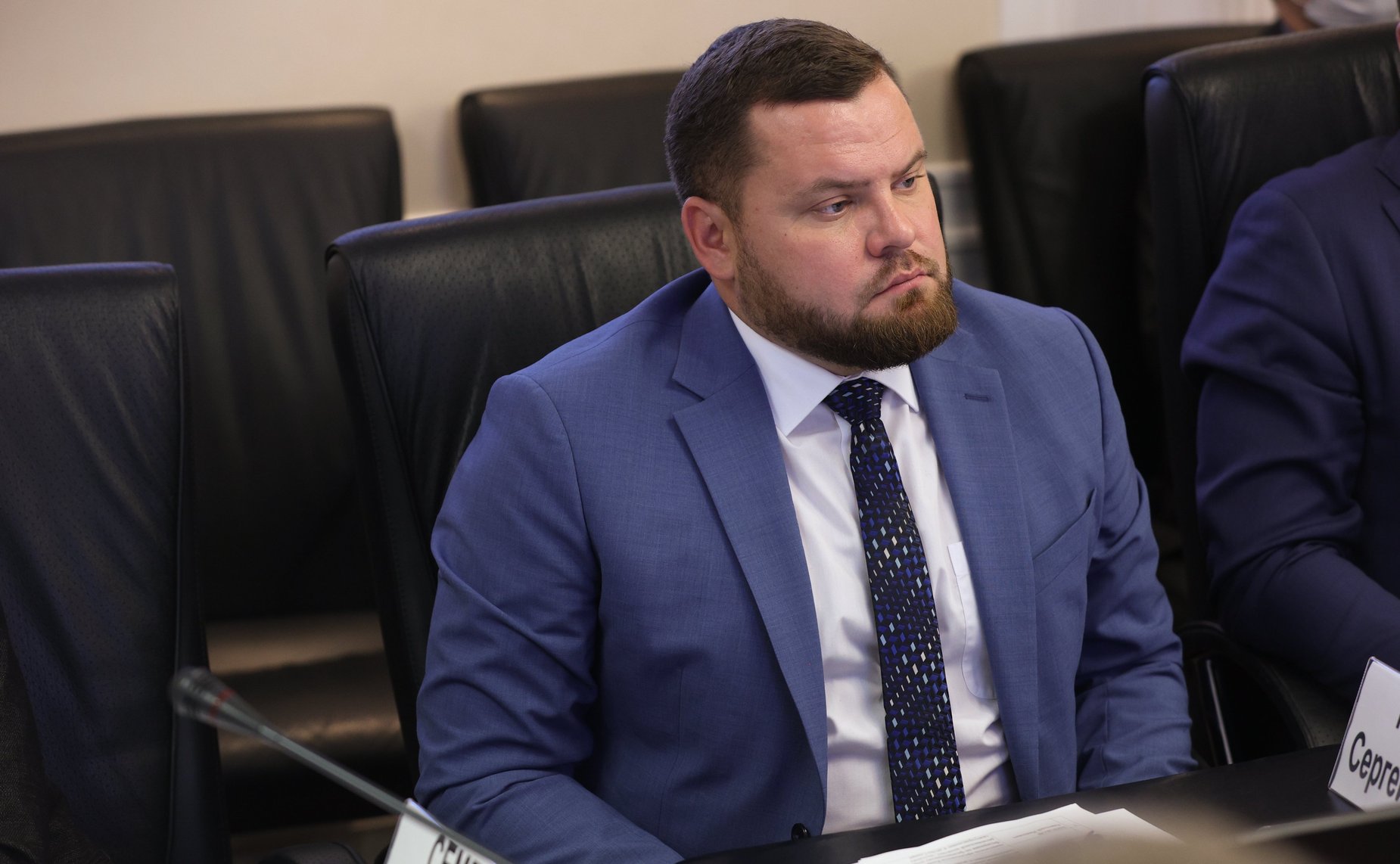 Расширенное заседание Комитета СФ по федеративному устройству, региональной политике, МСУ и делам Севера