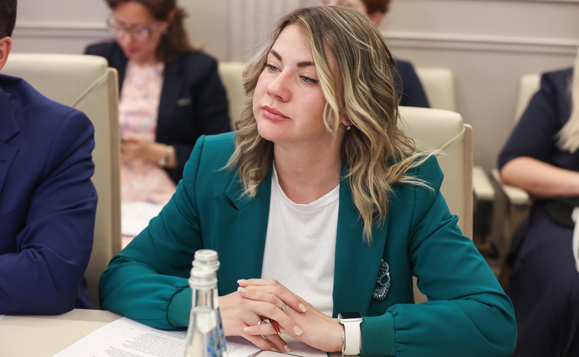 Совместное заседание Комиссии Парламентского Собрания Союза Беларуси и России по информационной политике, информационным технологиям и связи и Комиссии СФ по информационной политике и взаимодействию со СМИ