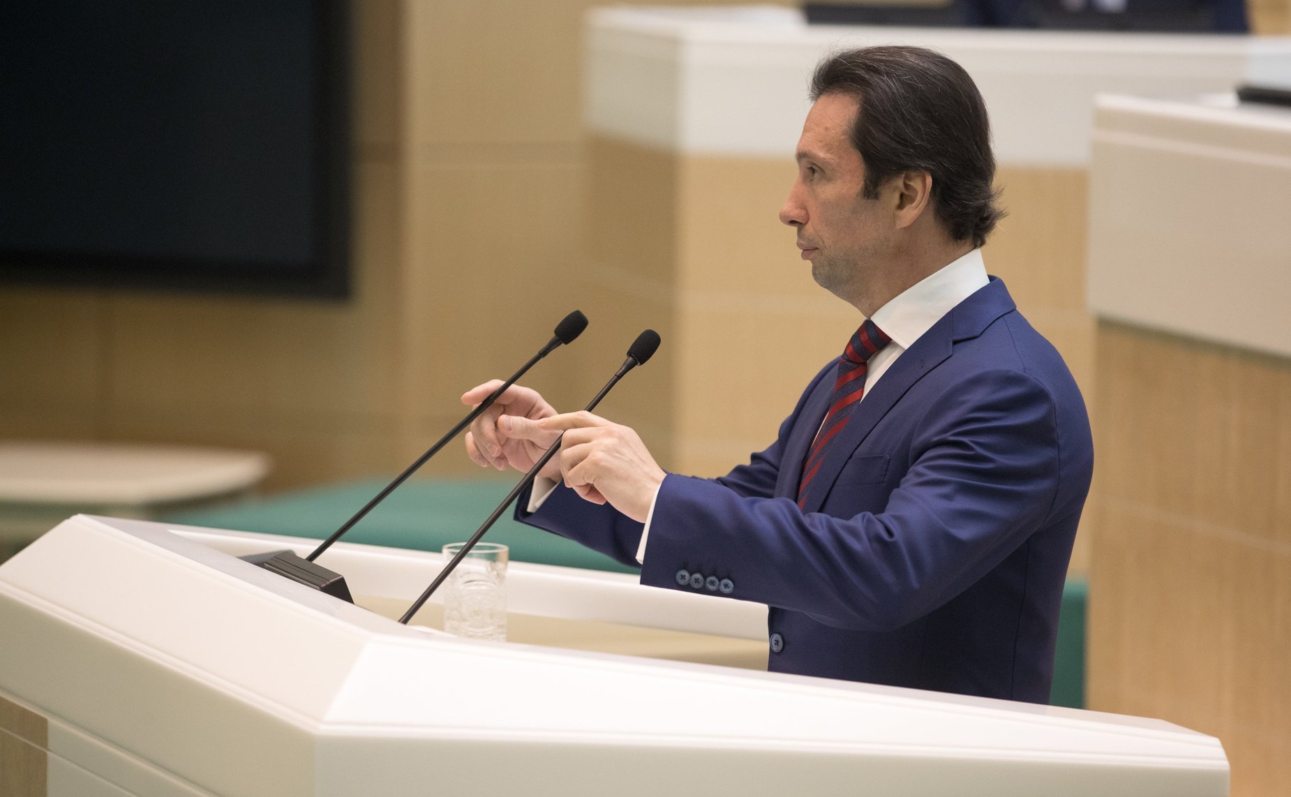 М. Кавджарадзе