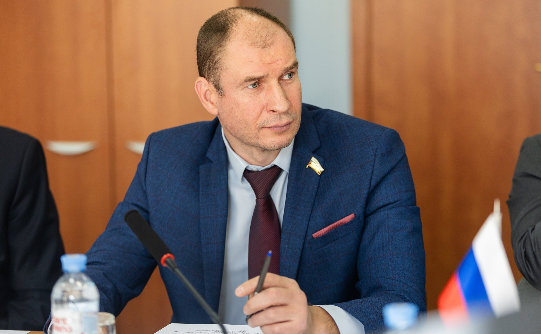 Дмитрий Перминов