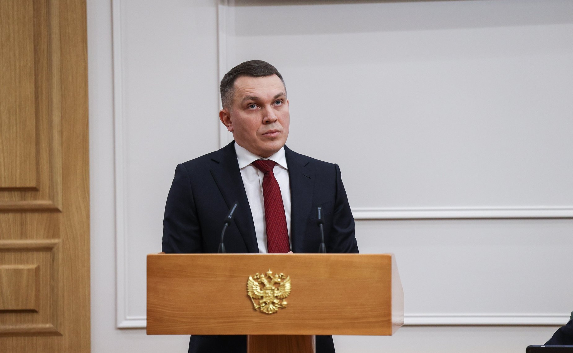 Заседание Комитета СФ по конституционному законодательству и государственному строительству