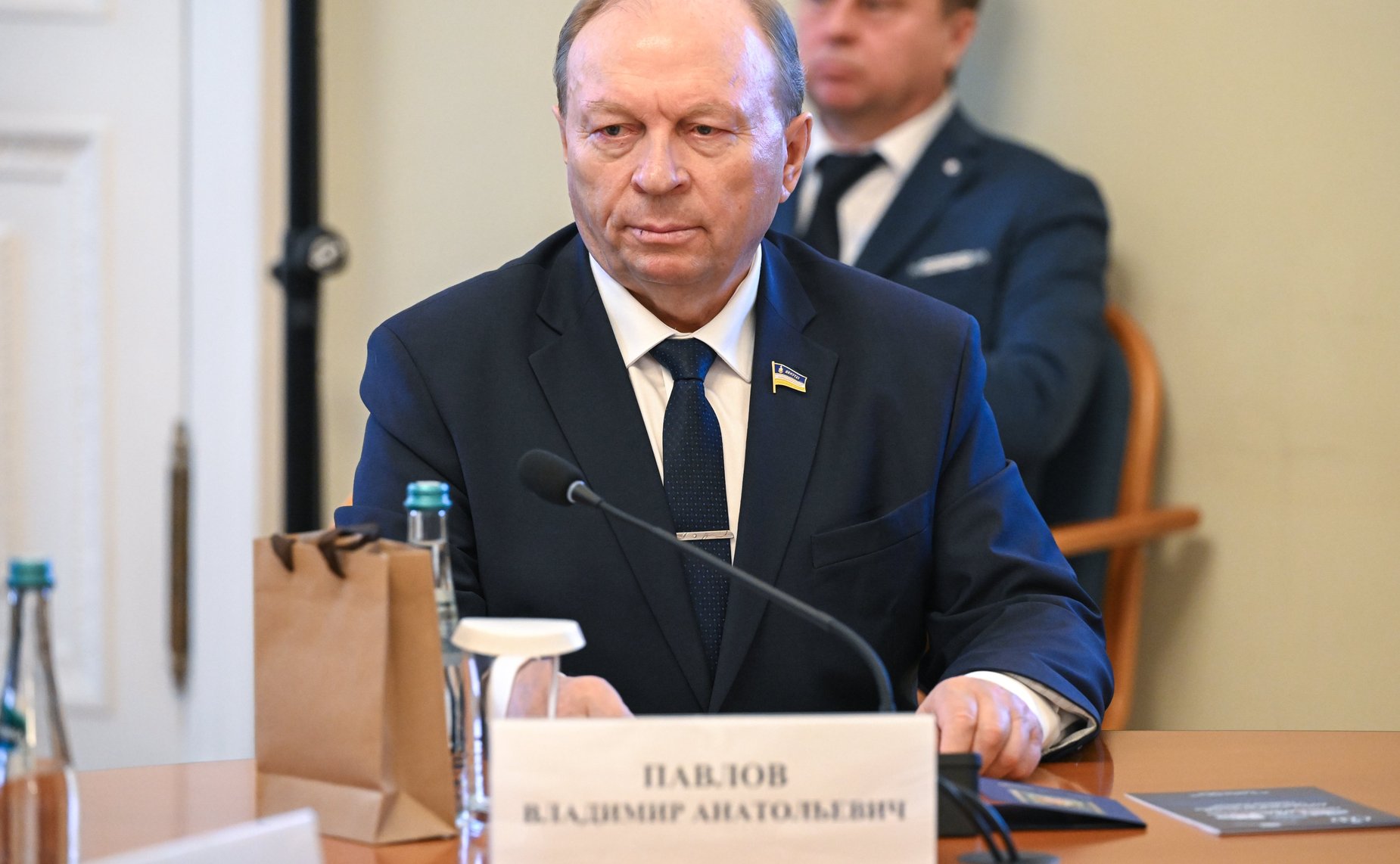 Комиссия Совета законодателей по вопросам социальной политики