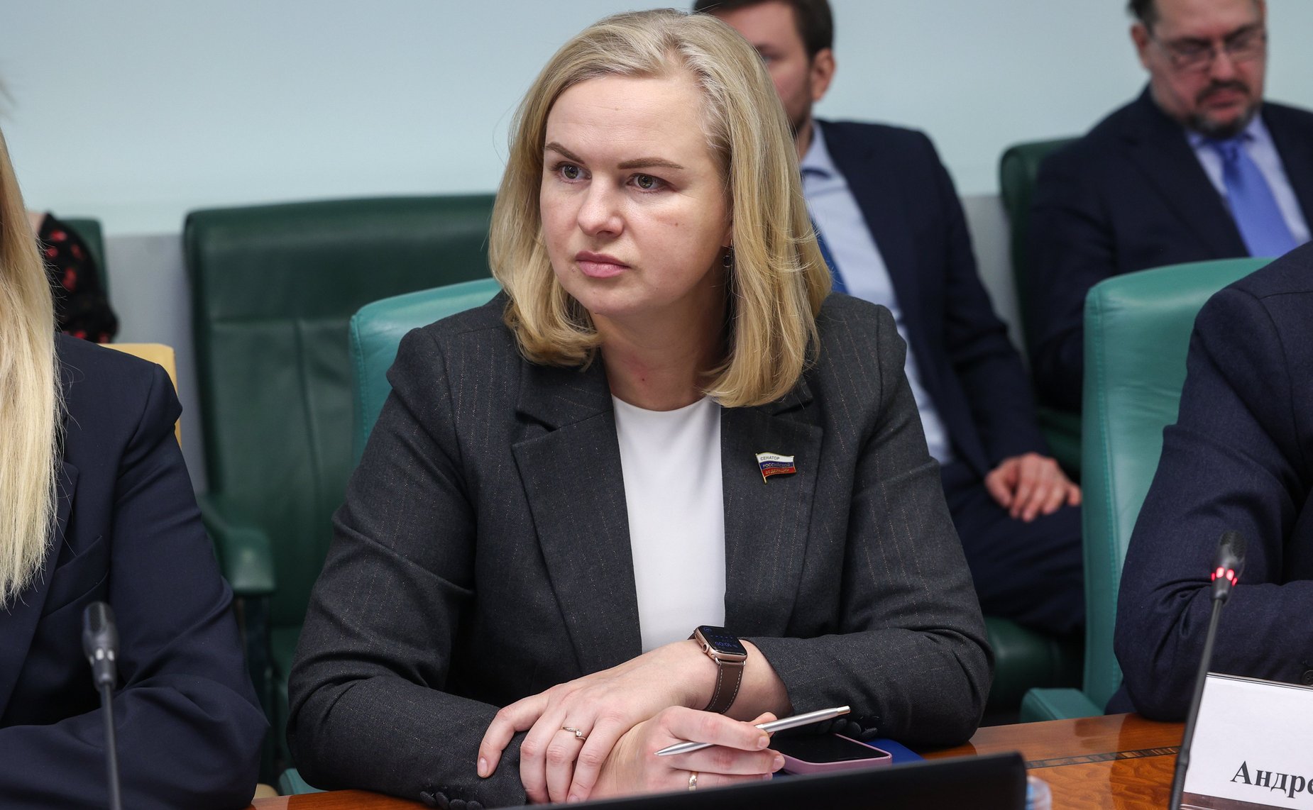 Екатерина Грибкова