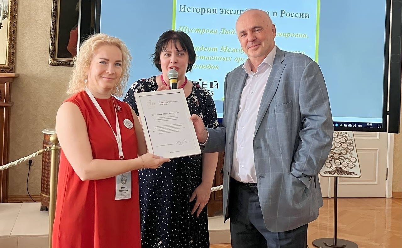 Андрей Шохин в ходе поездки в регион встретился с участниками XXII Межнационального пленэра юных художников «Земля любви, земля надежды»