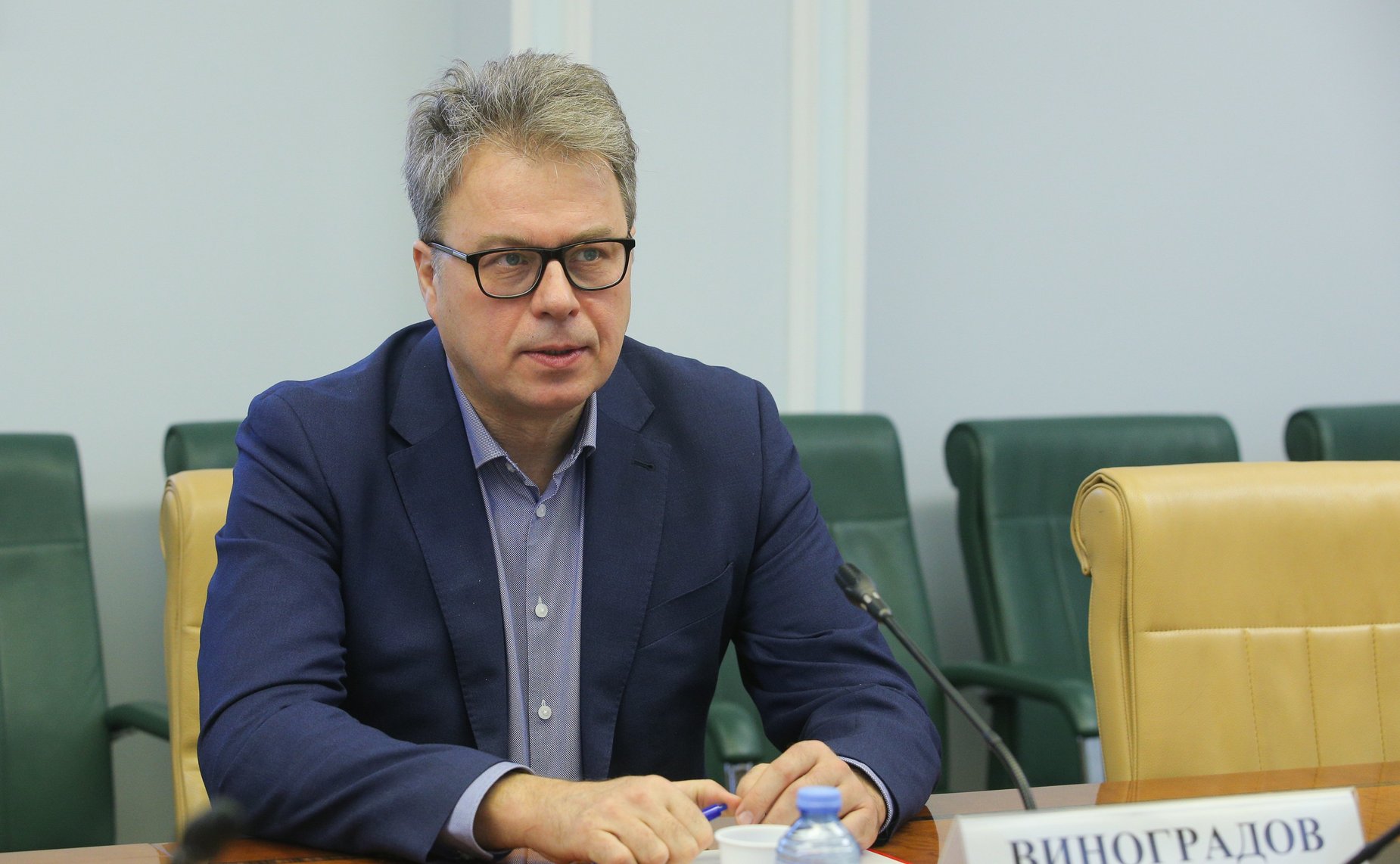 «Круглый стол» на тему «О реализации новых мер поддержки развития автомобильной промышленности»