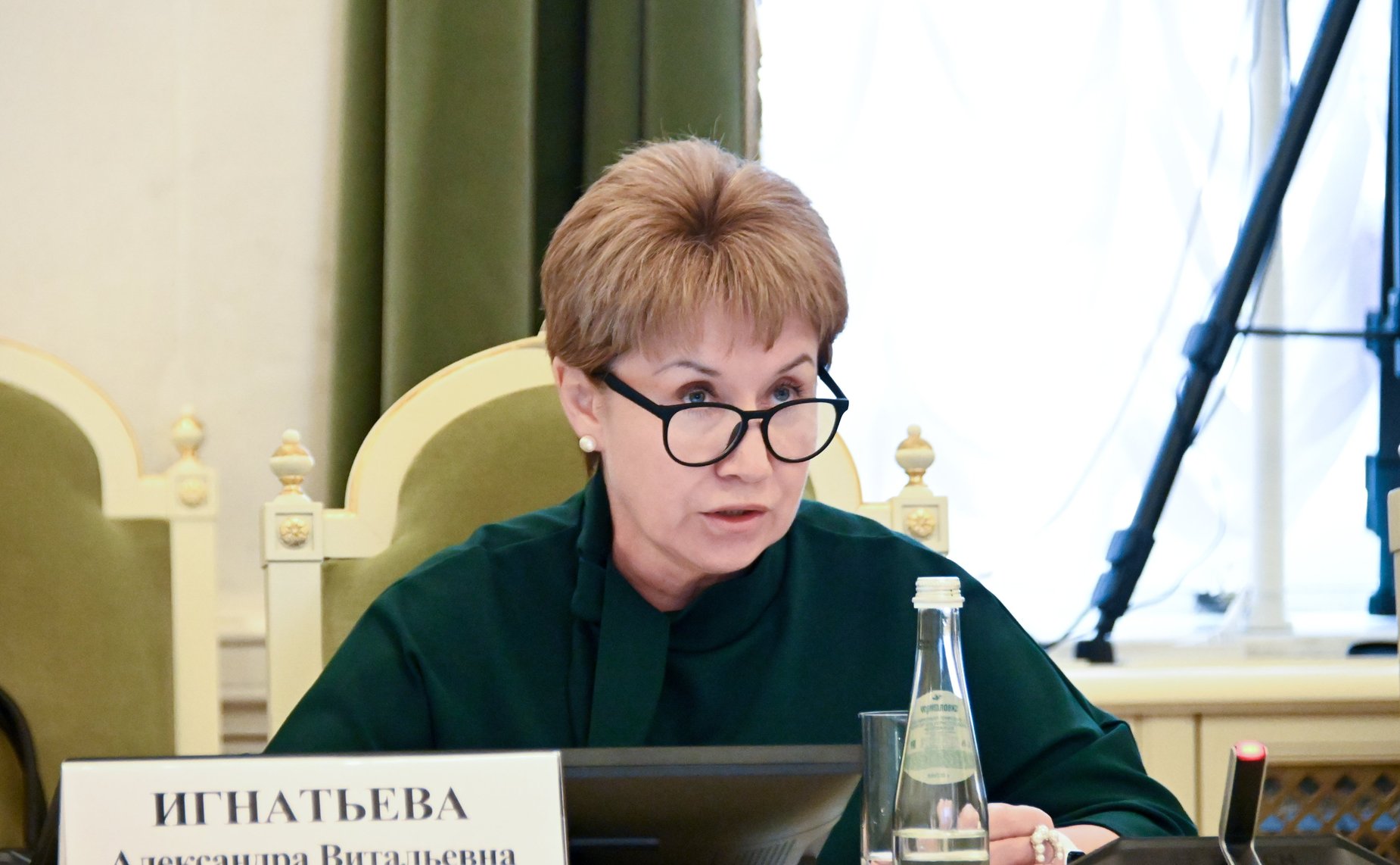 Семинар по вопросам участия органов местной власти в осуществлении приграничного сотрудничества