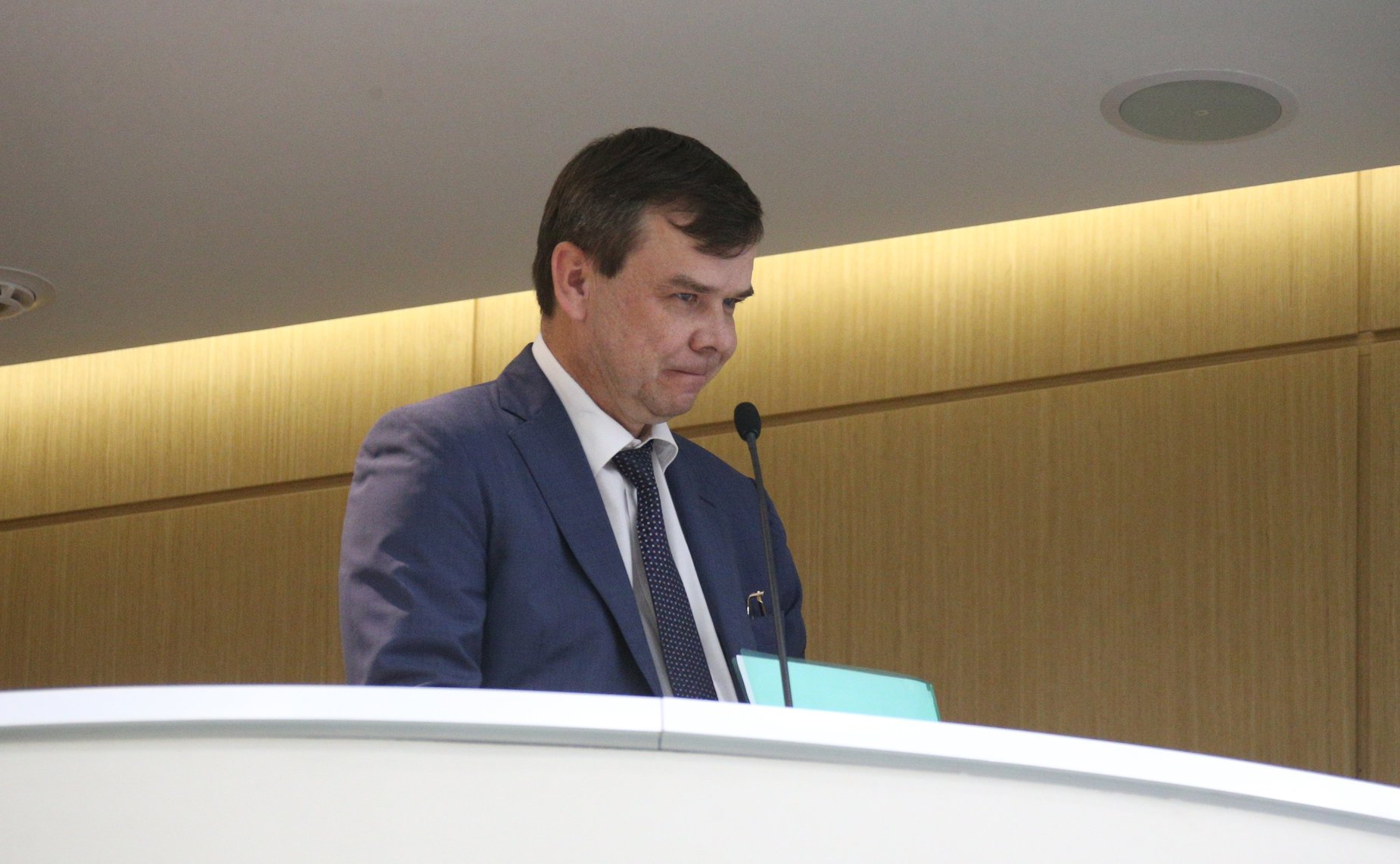 528-е заседание Совета Федерации