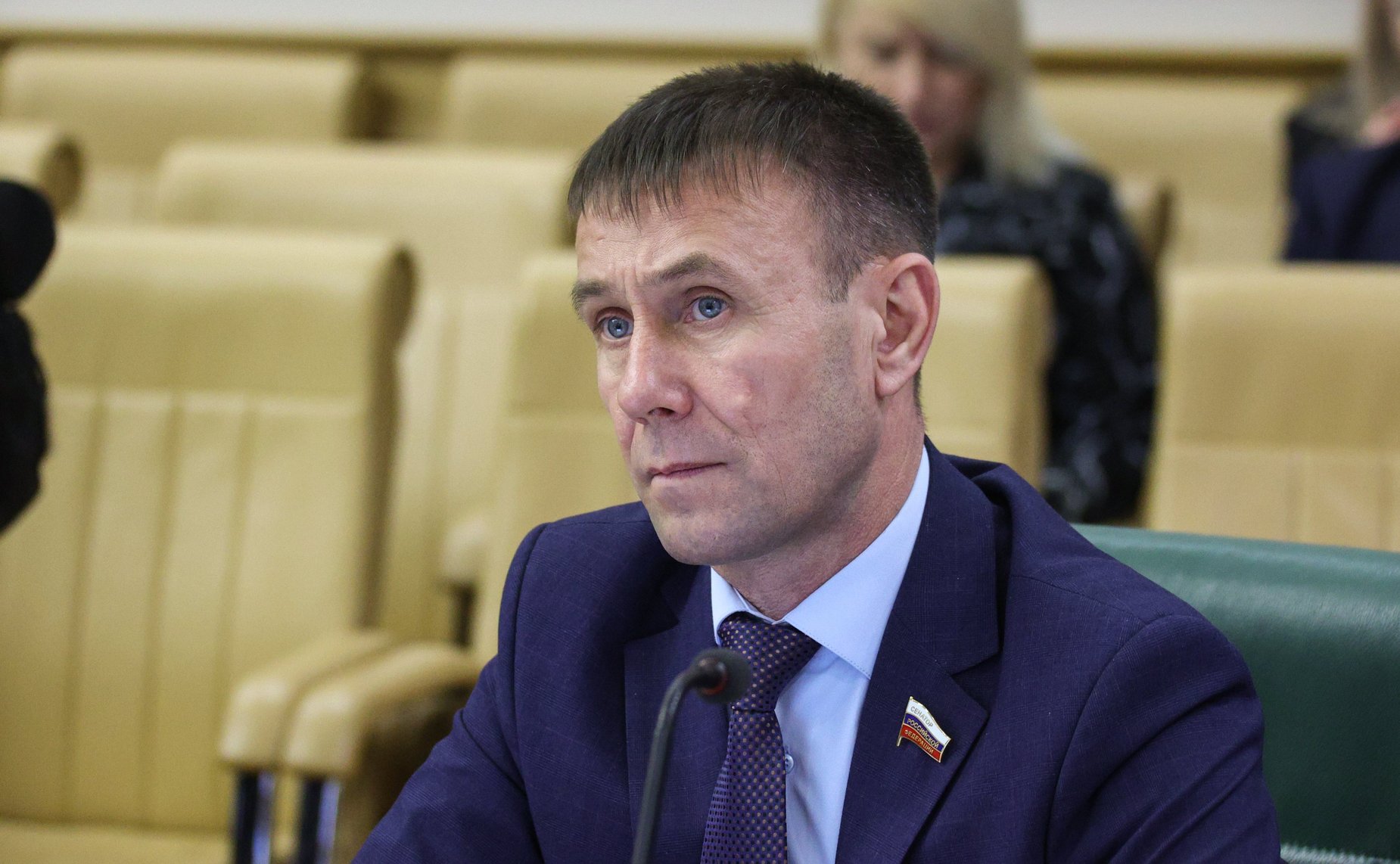 Юрий Нимченко