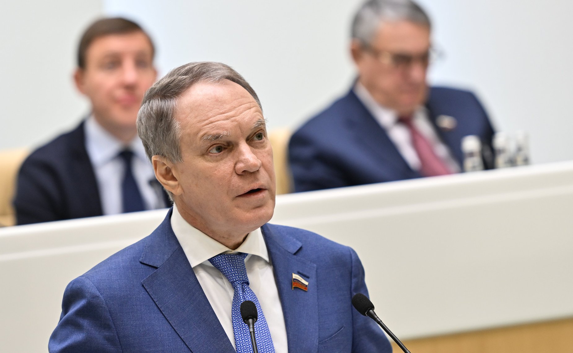 Александр Башкин