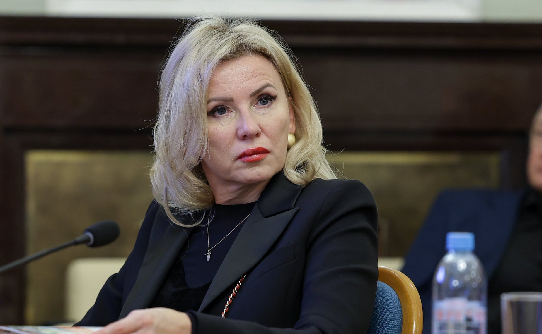 «Швейная отрасль как основа индустрии моды: кооперация стран СНГ и стандарты будущего». IV Международный форум «Содружество моды»