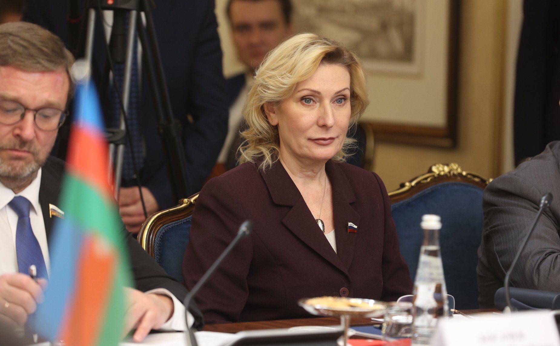 Инна Святенко