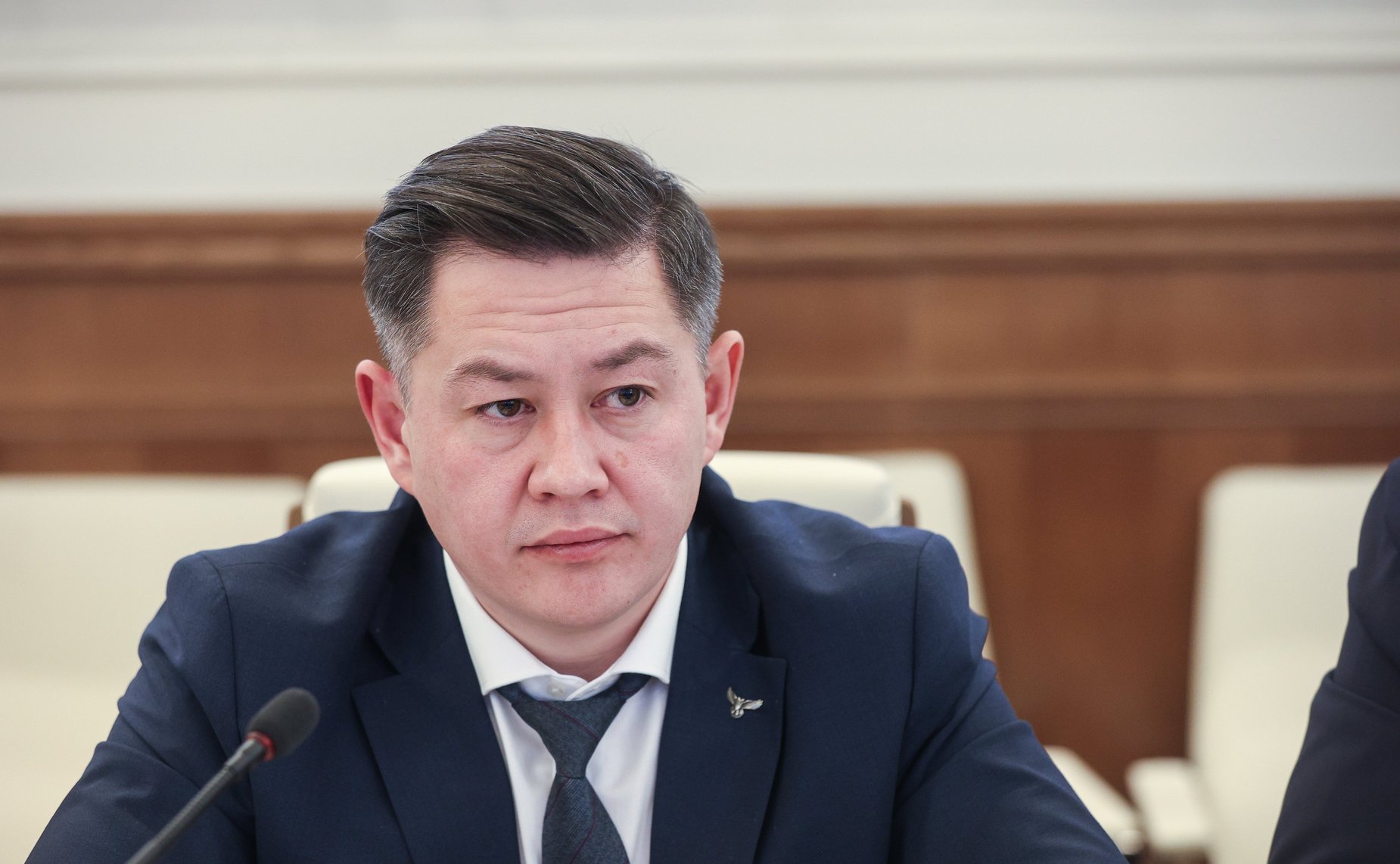 Совещание Комитета СФ по аграрно-продовольственной политике и природопользованию «О результатах ликвидации свалок и наиболее опасных объектов накопленного вреда окружающей среде в 2023 году»