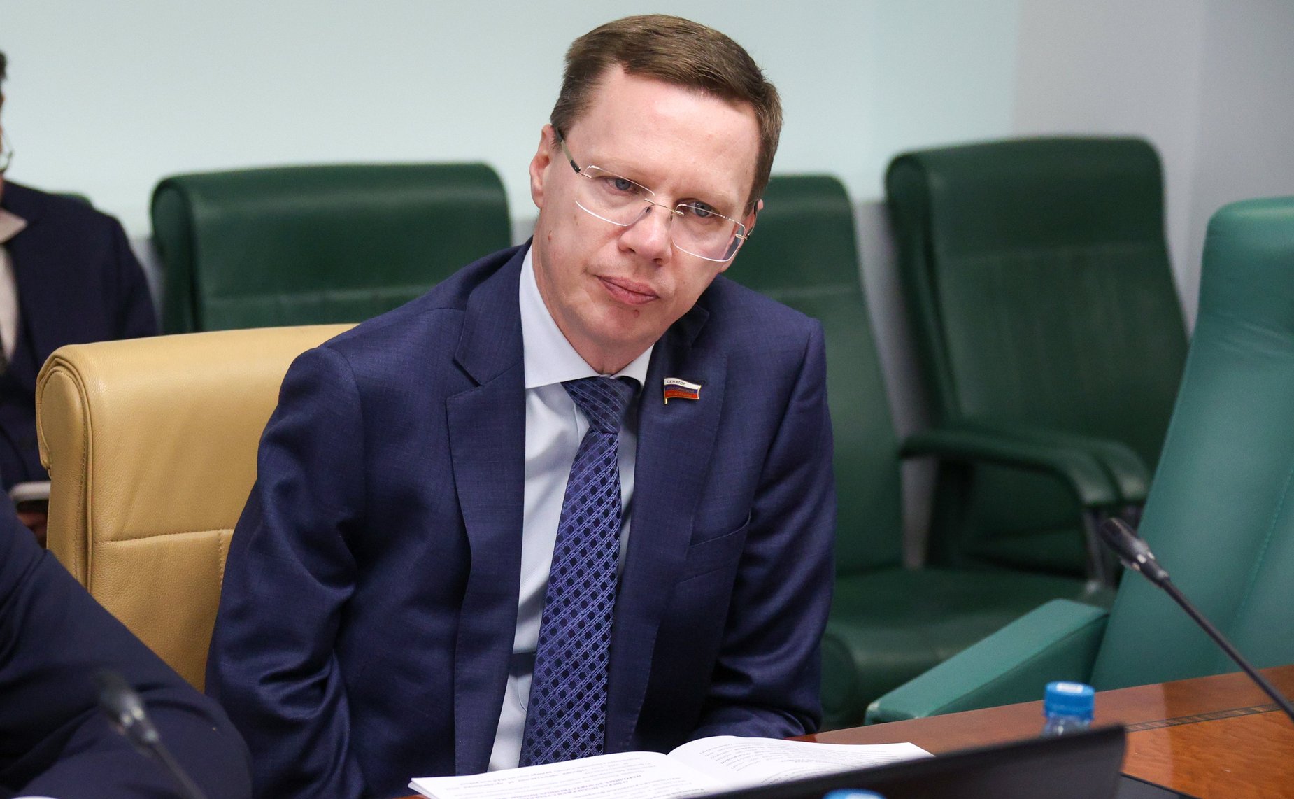 Виталий Назаренко