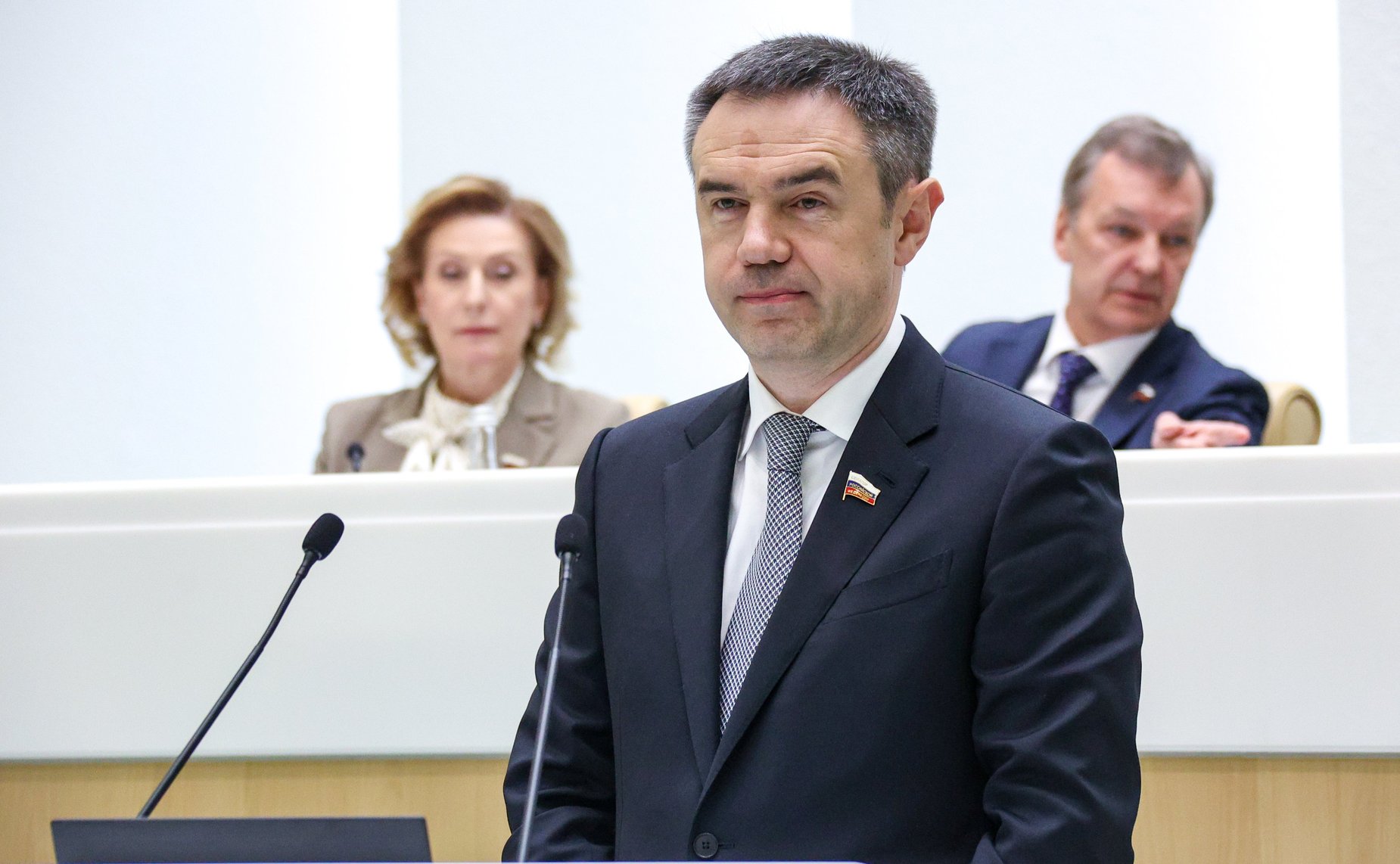 Мурат Хапсироков