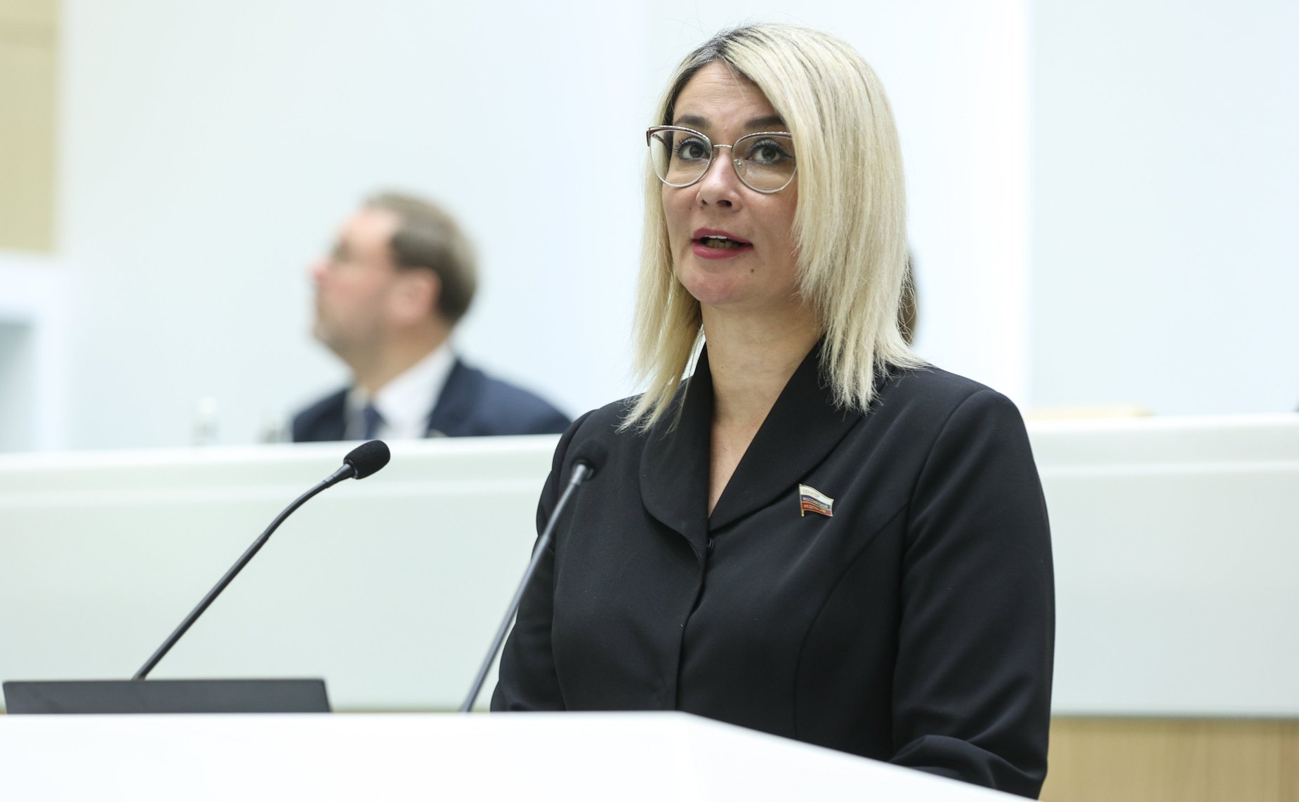 Наталия Косихина