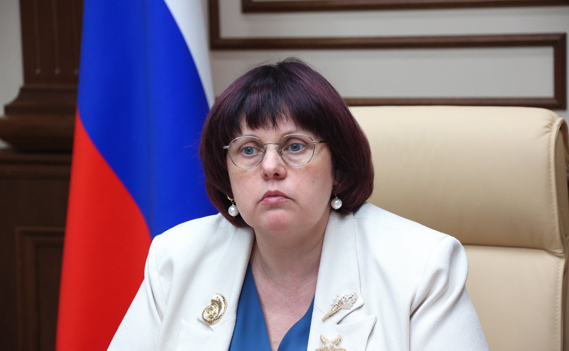 Елена Афанасьева