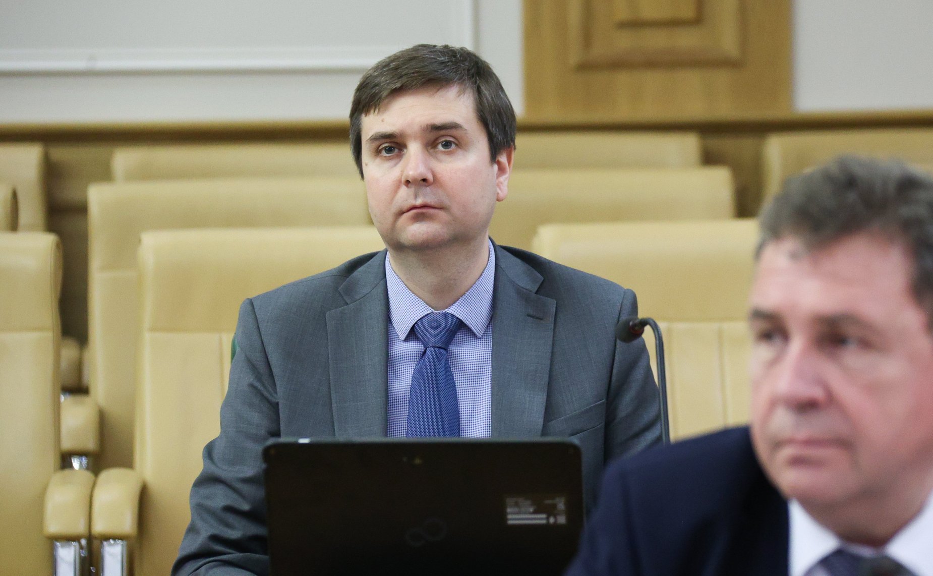 Совещание Комитета Совета Федерации по федеративному устройству, региональной политике, МСУ и делам Северана тему «Газификация и ее производные: газохимия и нефтехимия как драйвер роста экономики Дальневосточного федерального округа»
