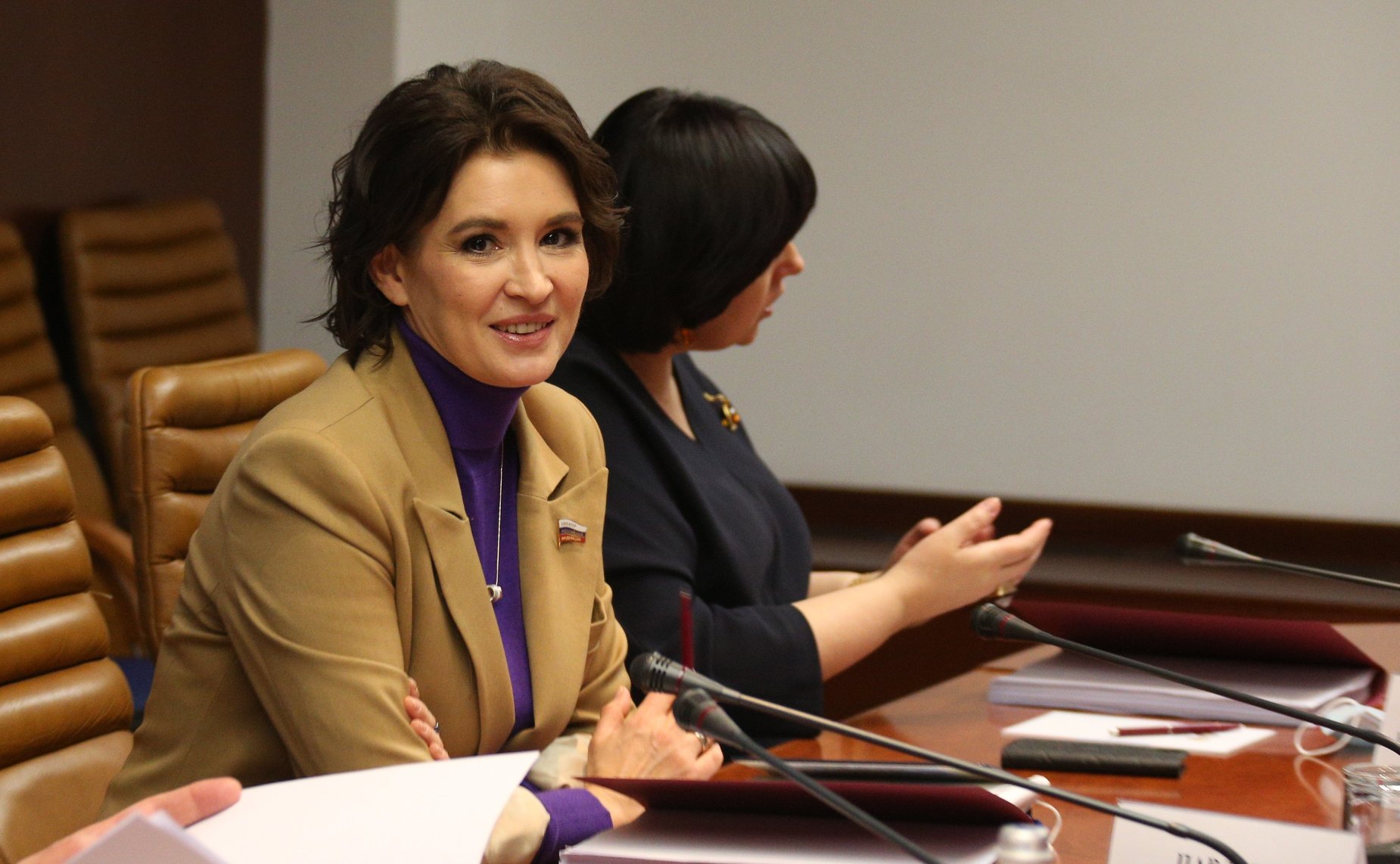 Маргарита Павлова