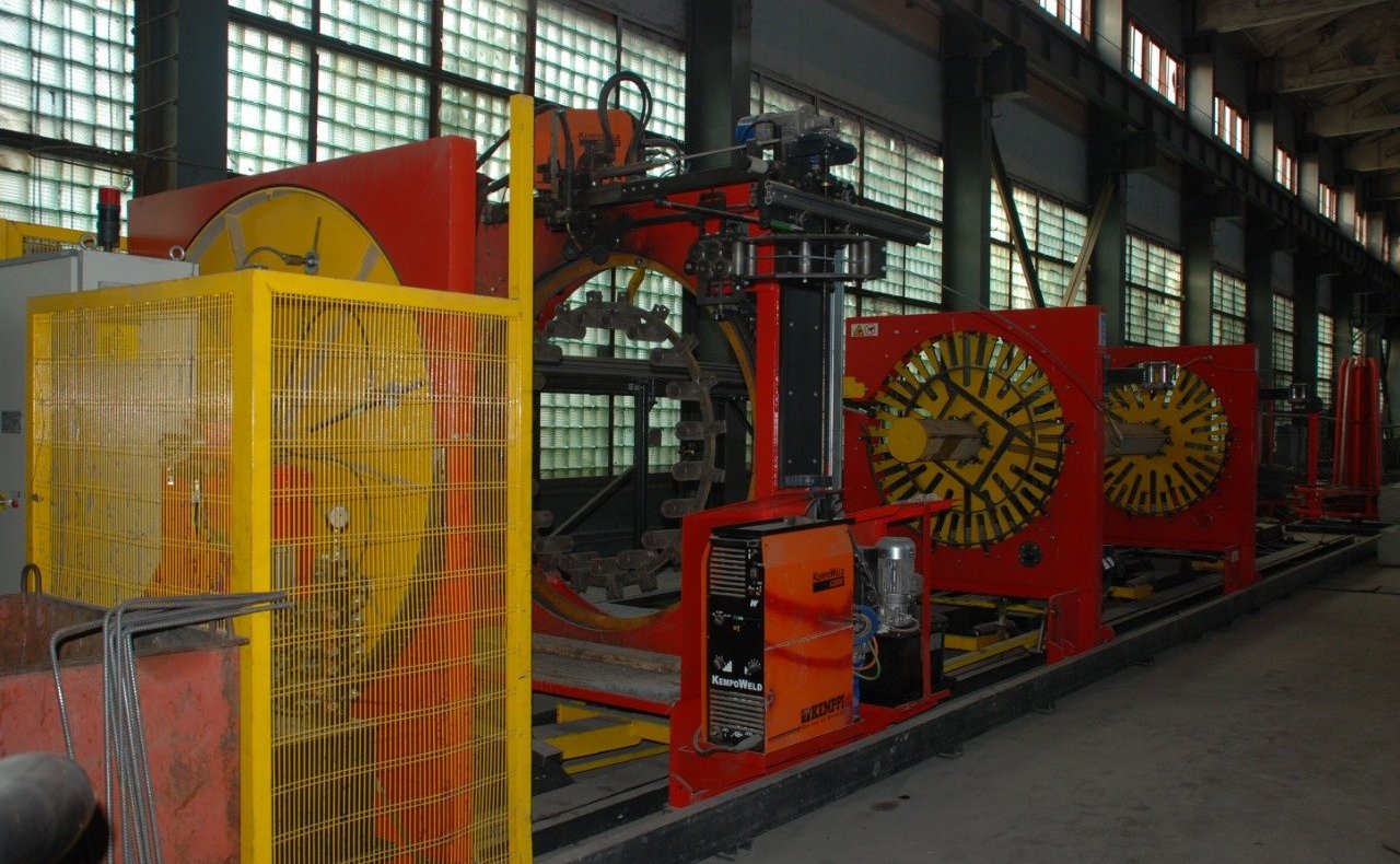 Ирек Ялалов посетил предприятие Уралмостострой в Уфе