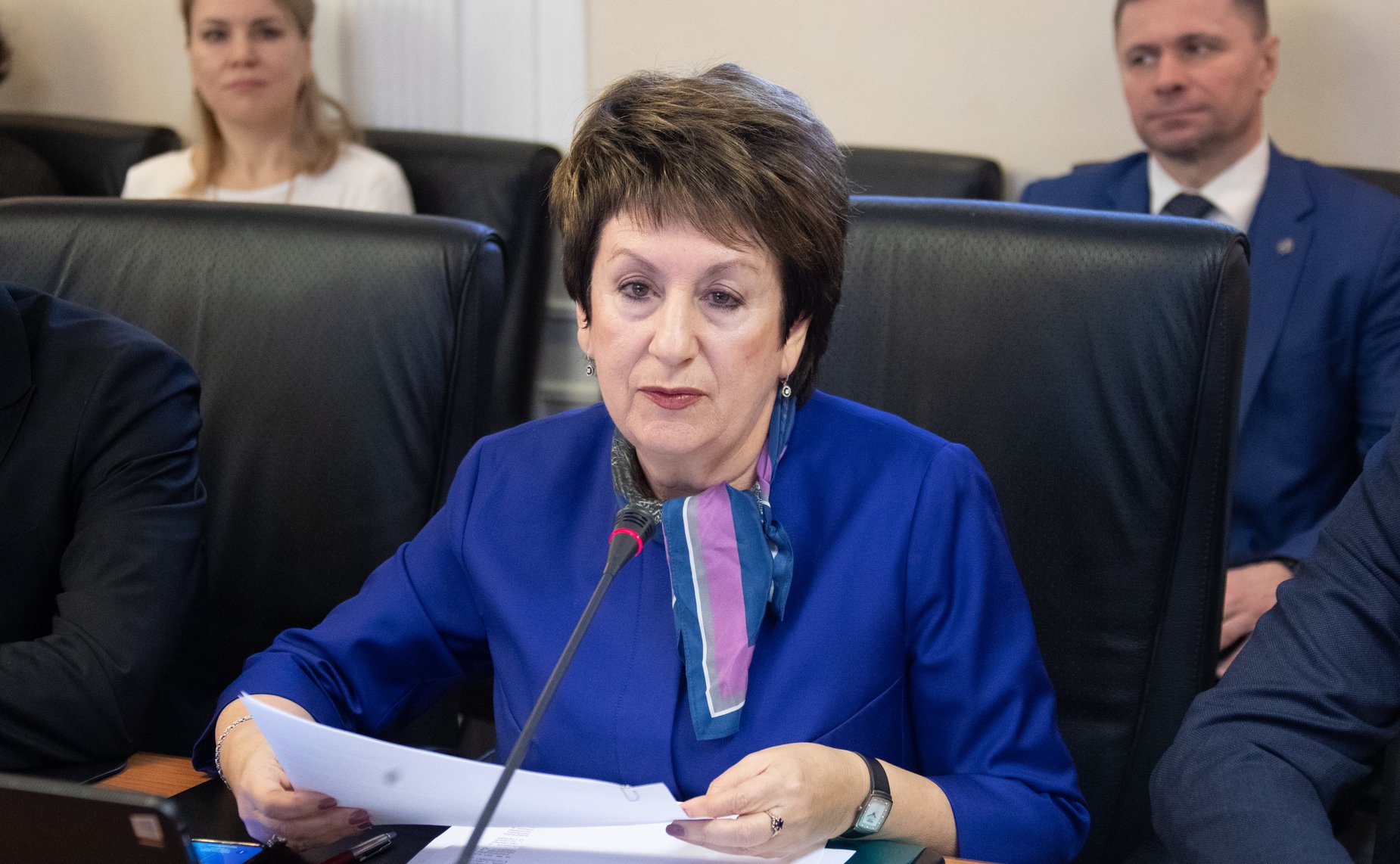 Екатерина Алтабаева