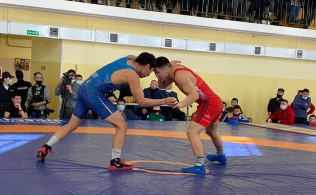 Баир Жамсуев принял участие в мероприятиях в рамках празднования Дня защитника Отечества в Забайкальском крае